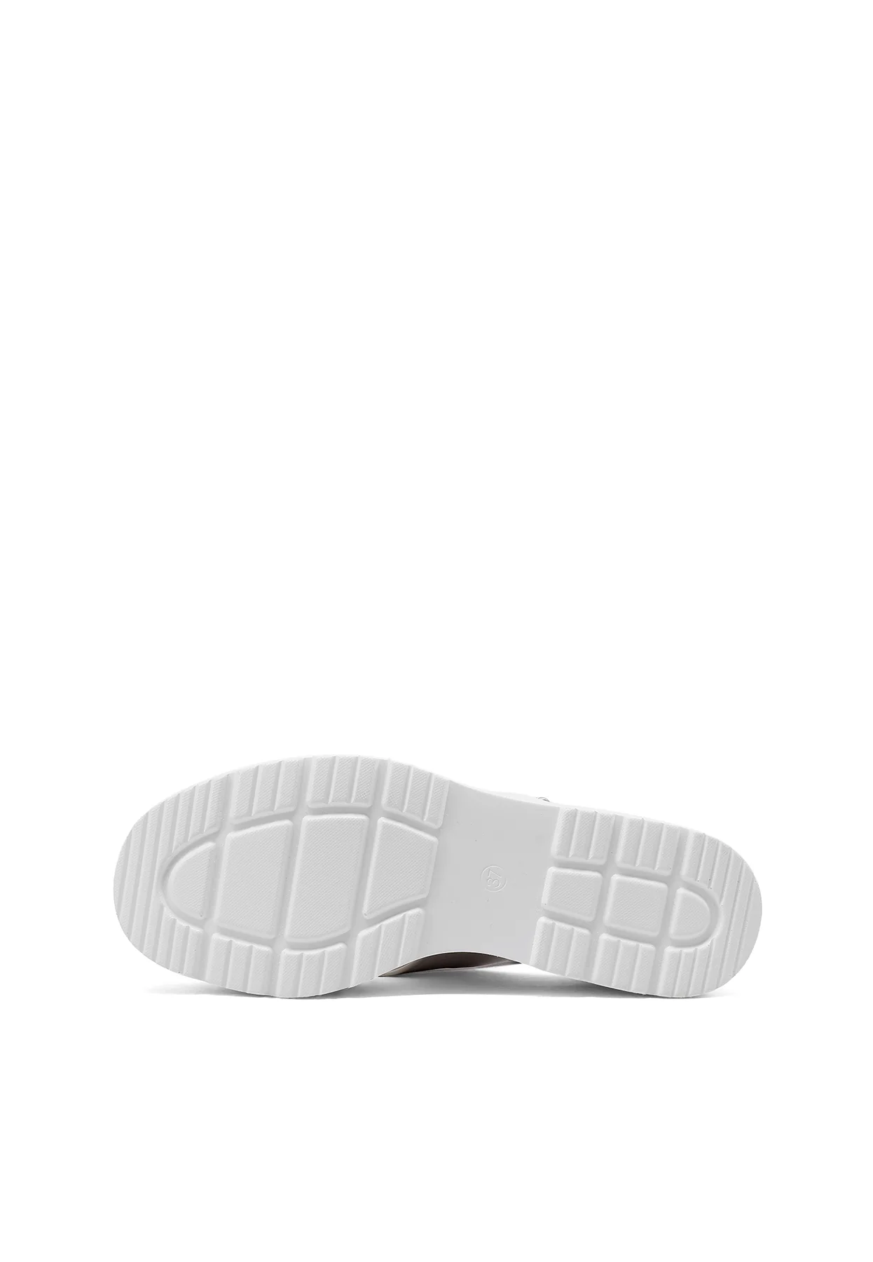 Sandali platform chunky con fasce incrociate X34-103 - Image 15