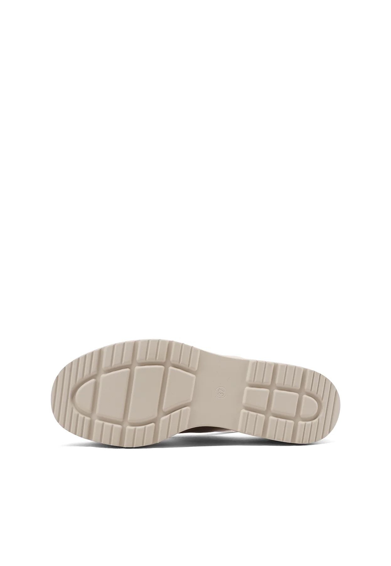 Sandali platform chunky con fasce incrociate X34-103 - Image 7