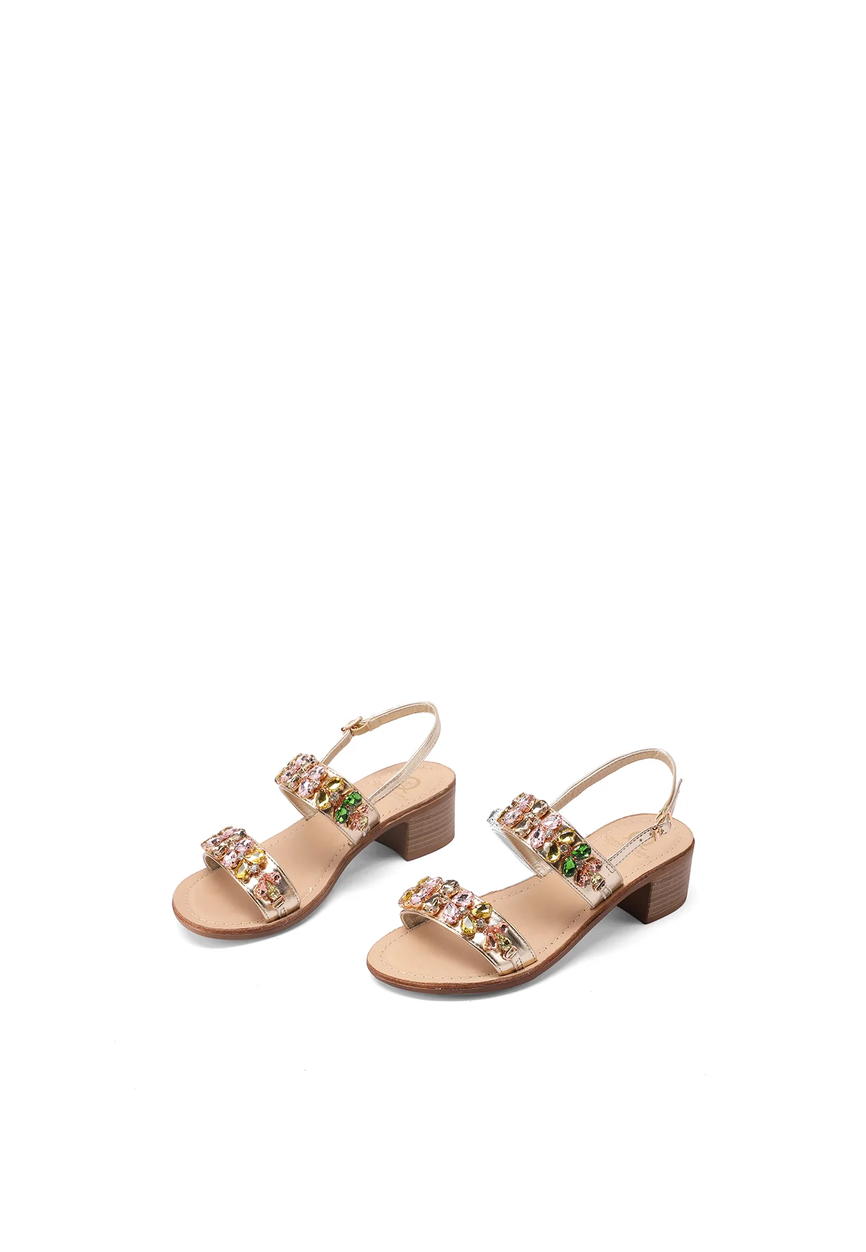Sandali Y6021 - Image 4