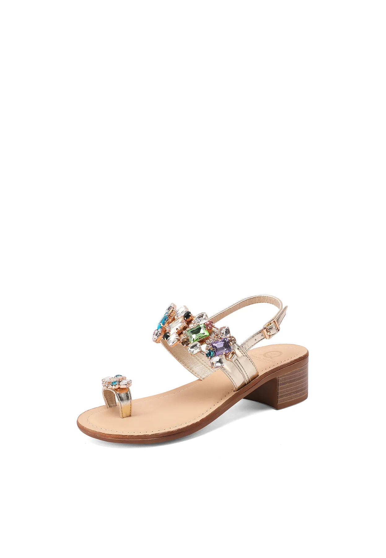 Sandali Y6022 - Image 3