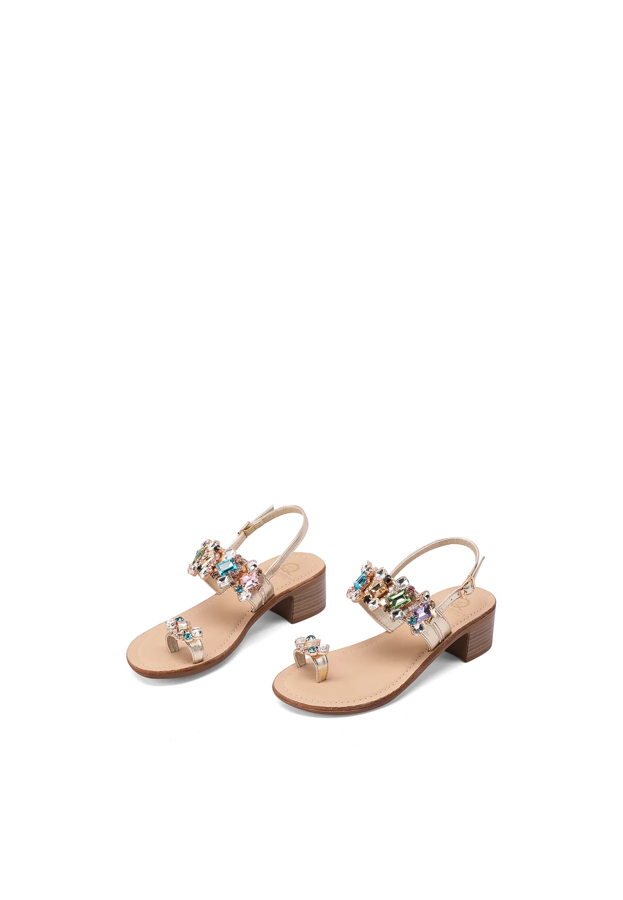 Sandali Y6022 - Image 4
