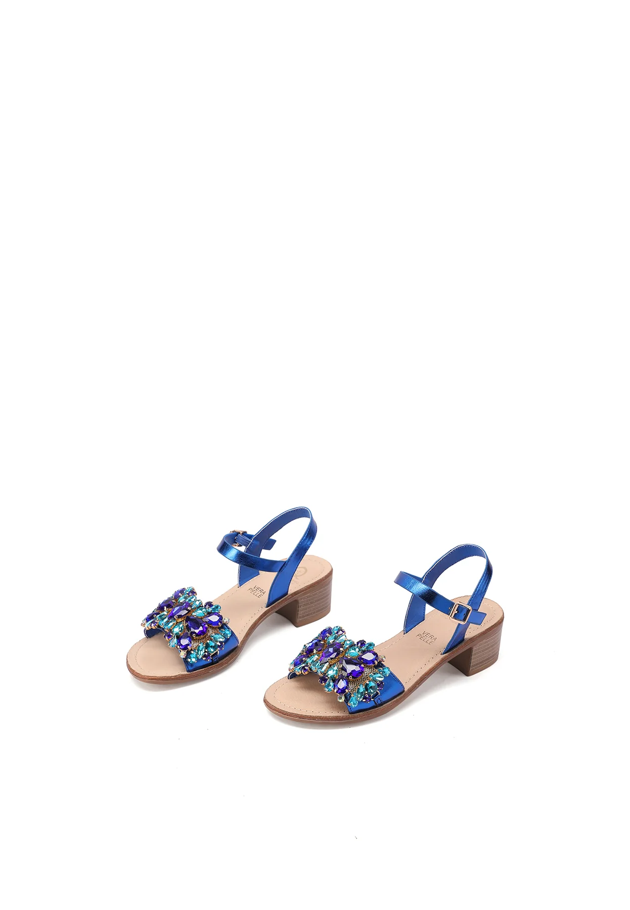 Sandali Y6023 - Image 18