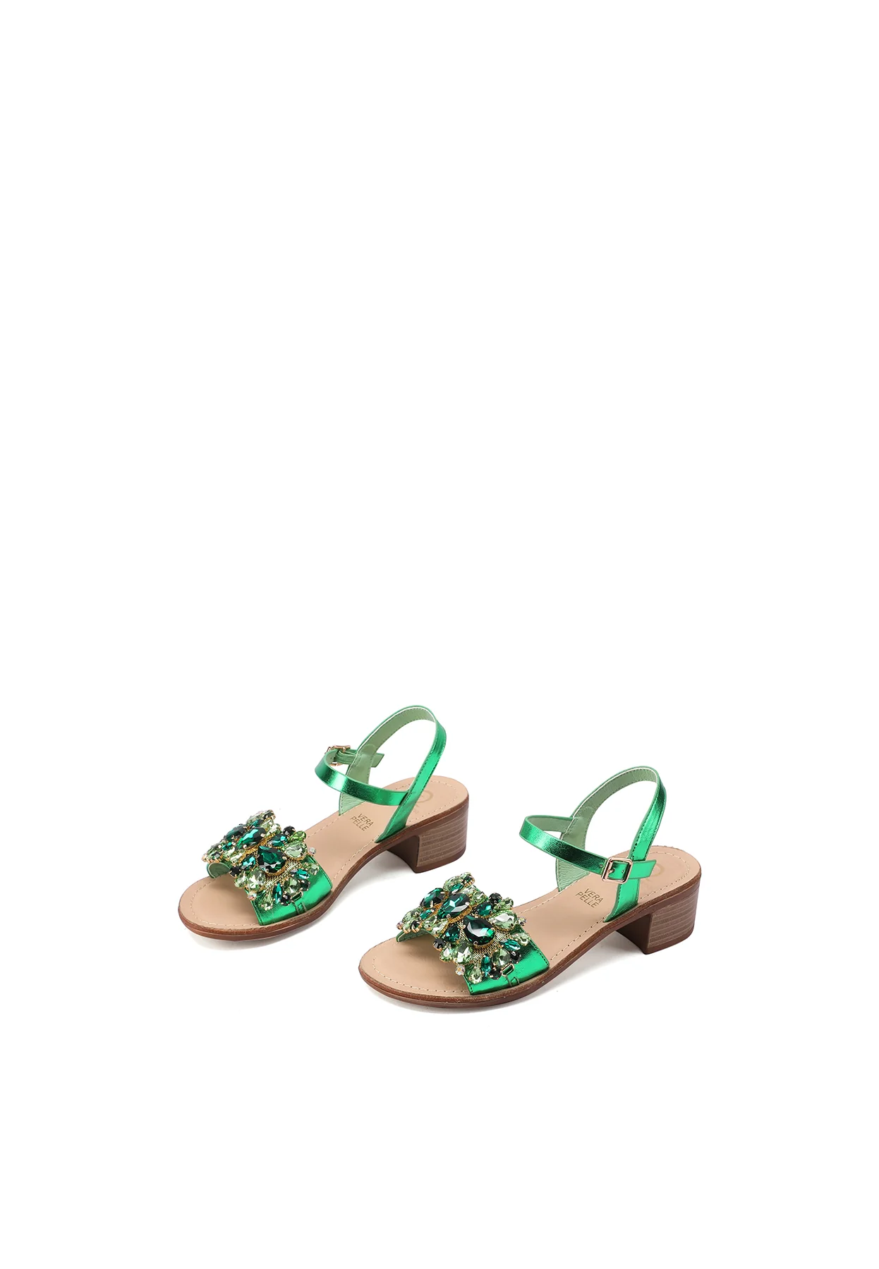Sandali Y6023 - Image 25