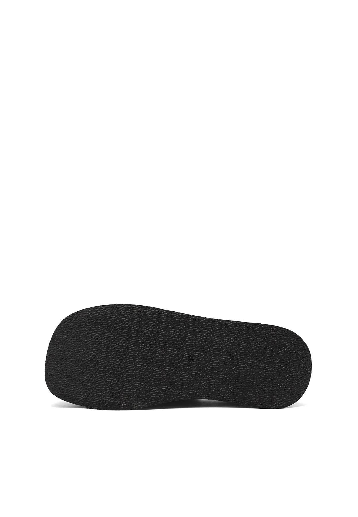 Sandali platform con zeppa alta a fascia S3011 - Image 23