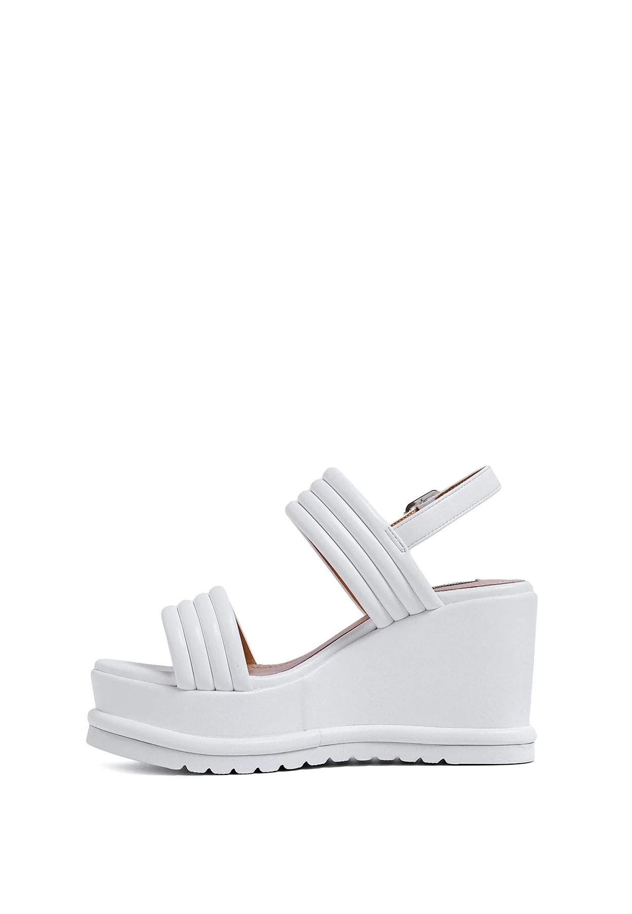 Sandali platform con fasce imbottite ZM9426 - Image 14