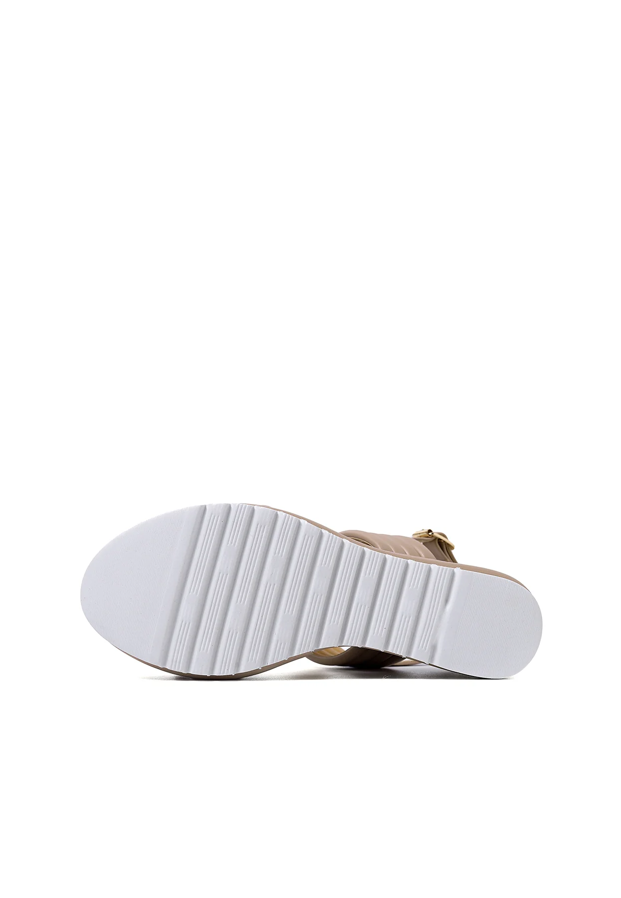 Sandali platform con fasce imbottite ZM9426 - Image 15