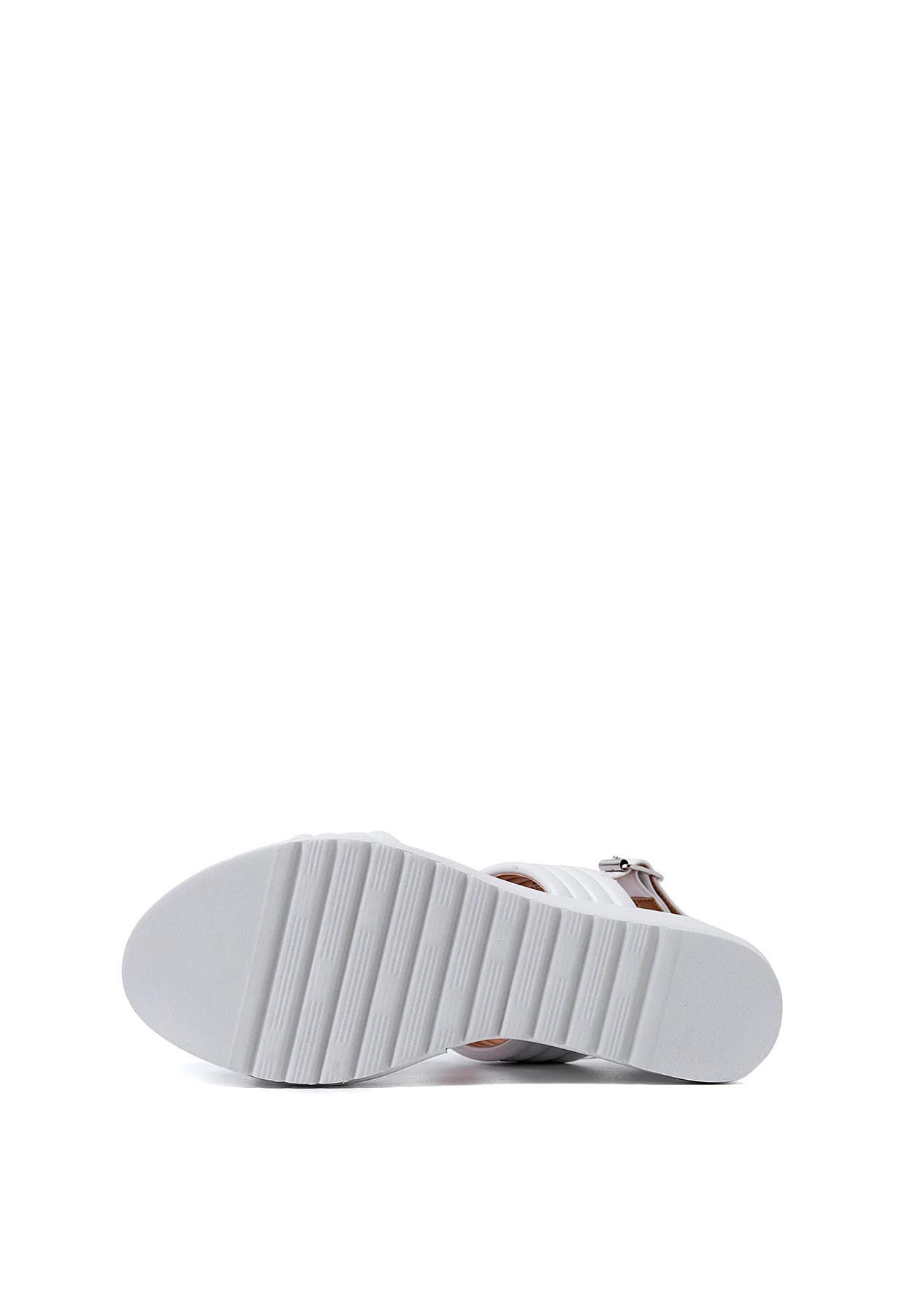 Sandali platform con fasce imbottite ZM9426 - Image 20