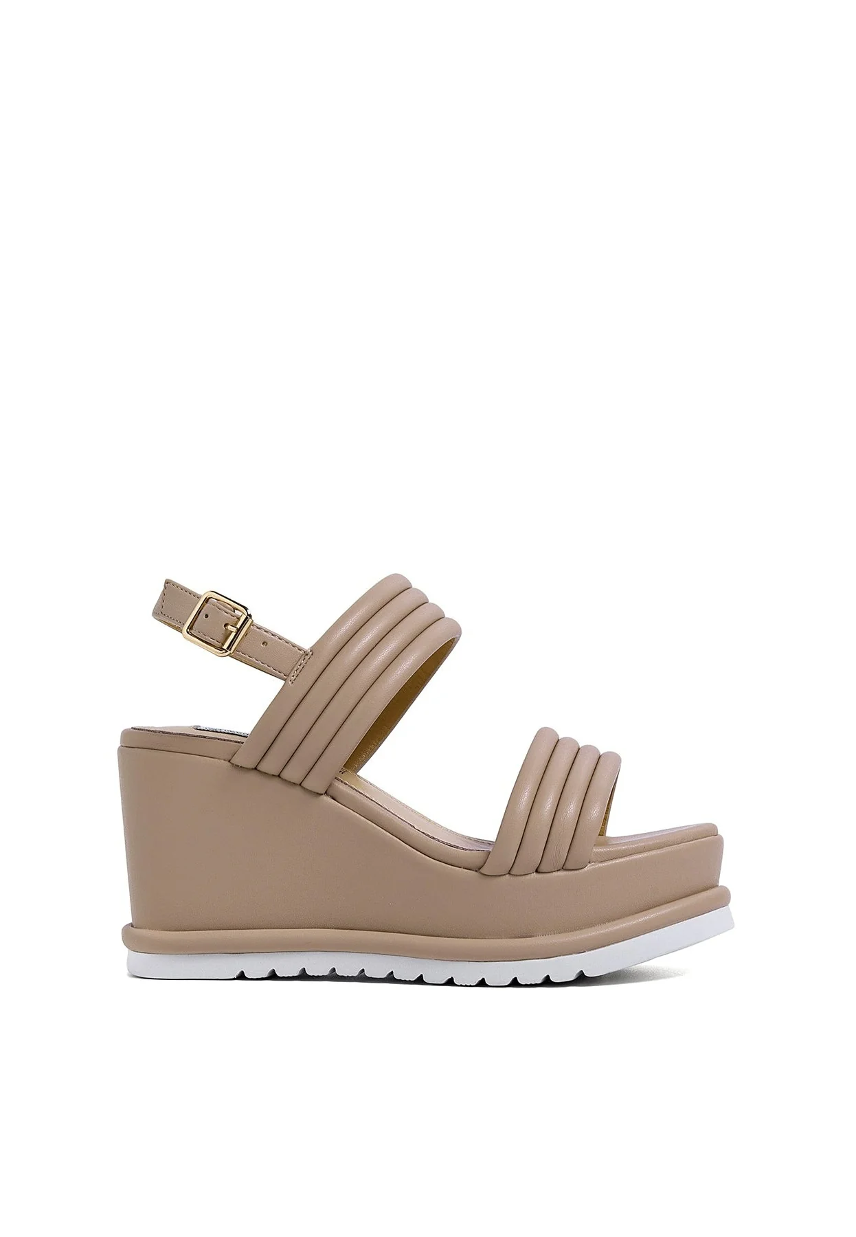 Sandali platform con fasce imbottite ZM9426 - Image 8