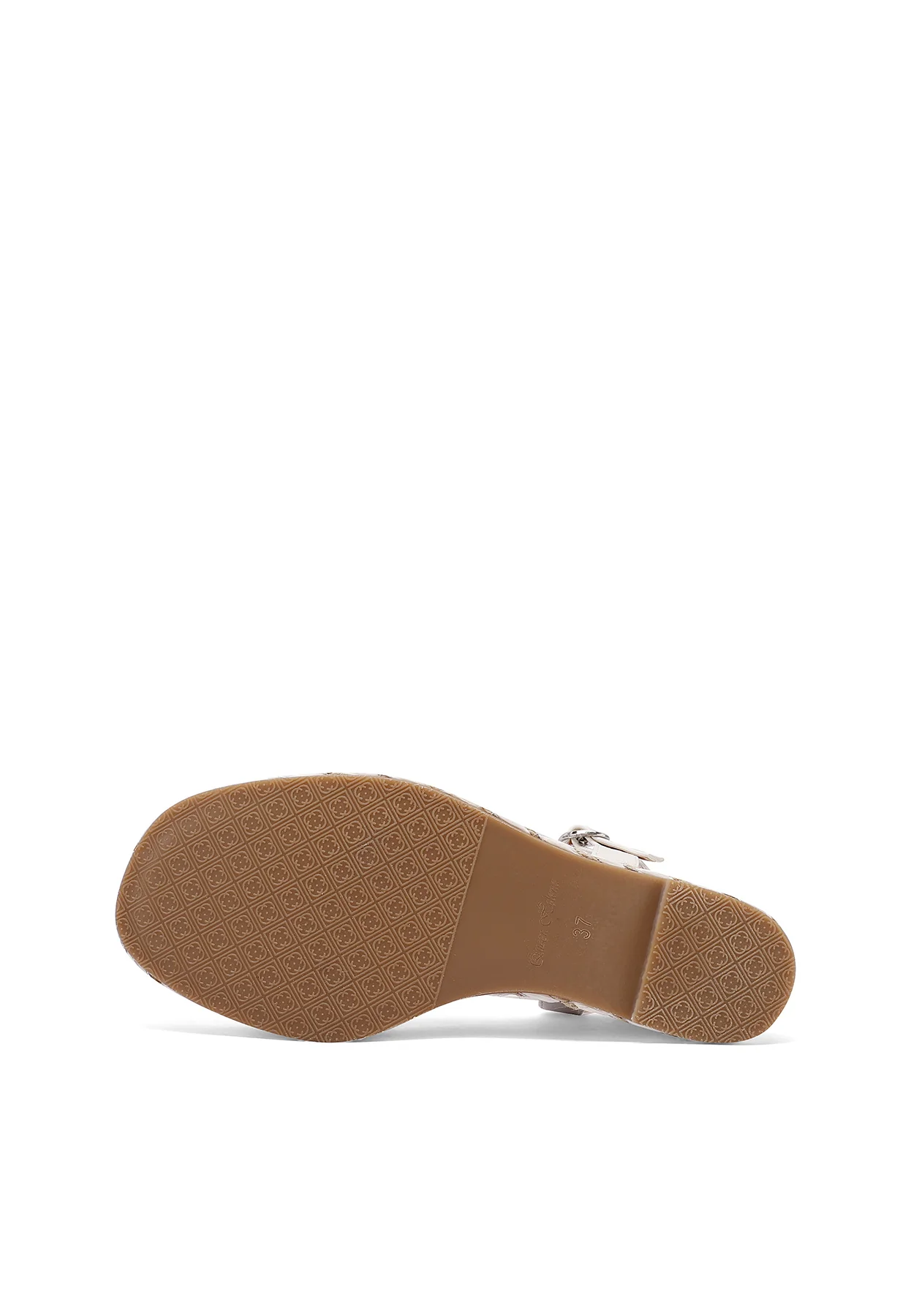 Sandali Zeppe ZM9916 - Image 6