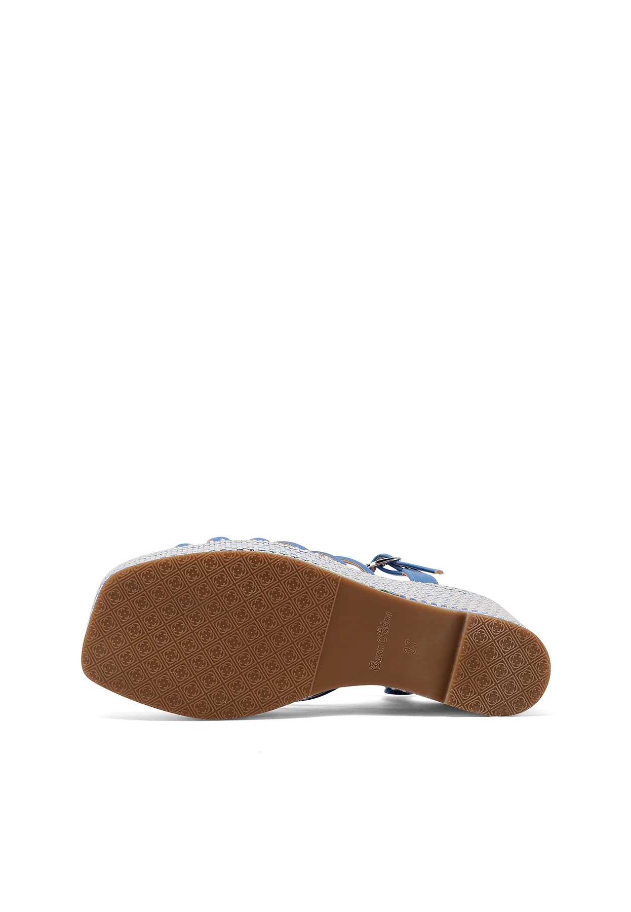 Sandali Zeppe ZM9978 - Image 6