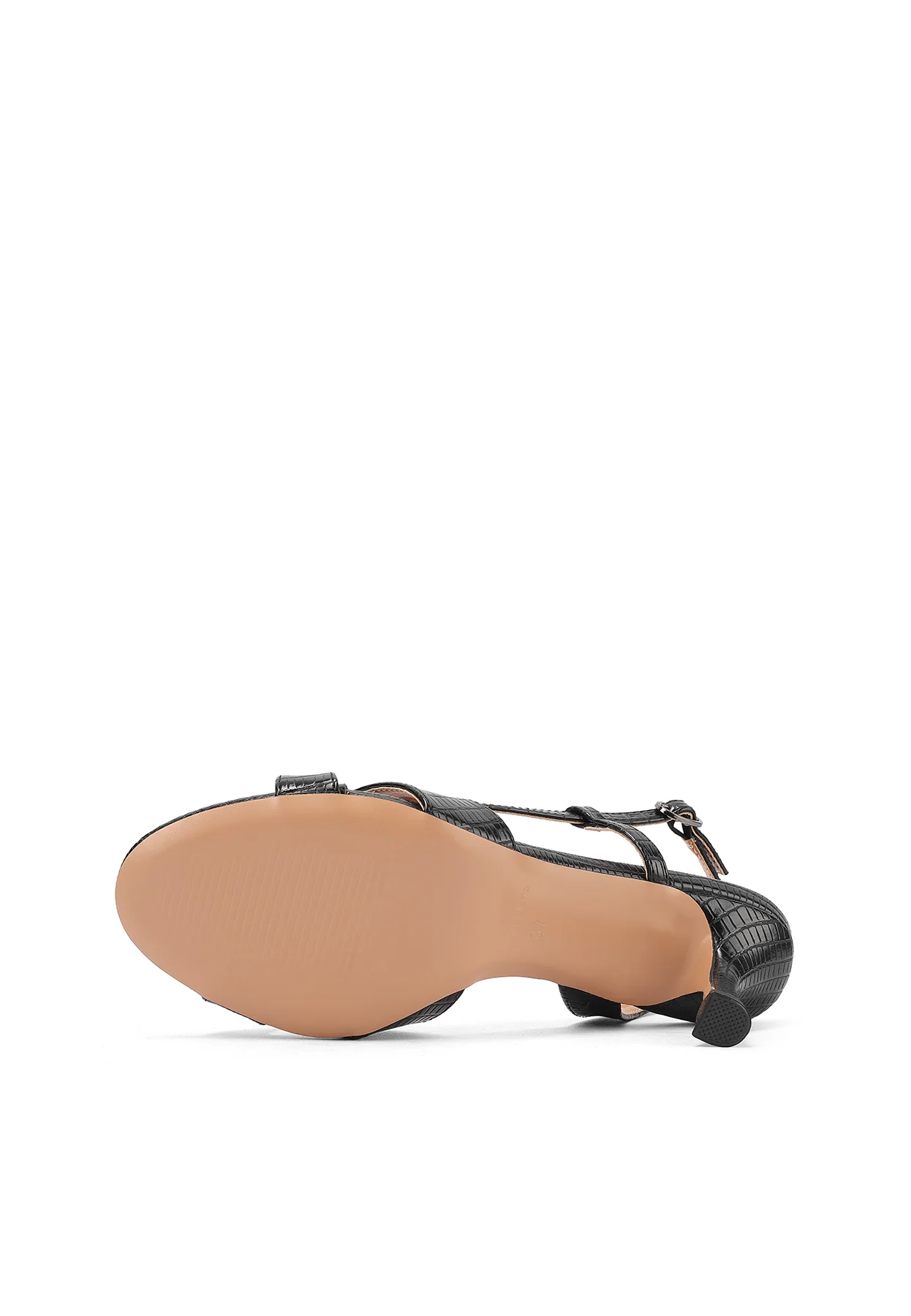 Sandali donna con tacco medio eleganti ZM11019 - Image 23