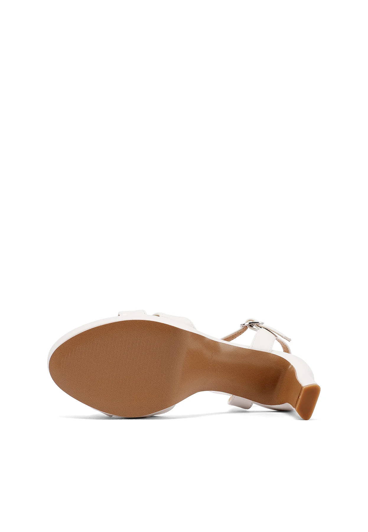 Sandali donna eleganti con tacco e platform ZM11020 - Image 15