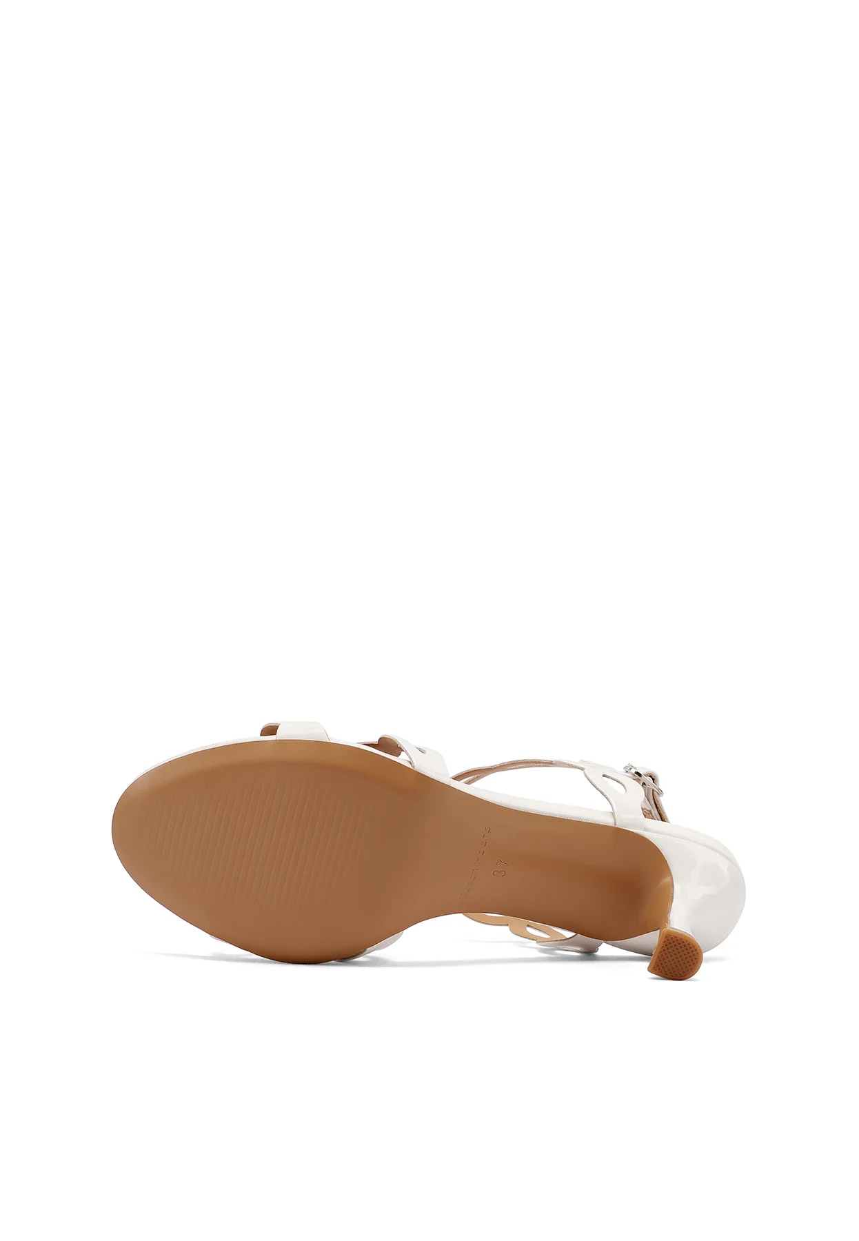 Sandali donna eleganti con fasce sagomate ZM11028 - Image 16