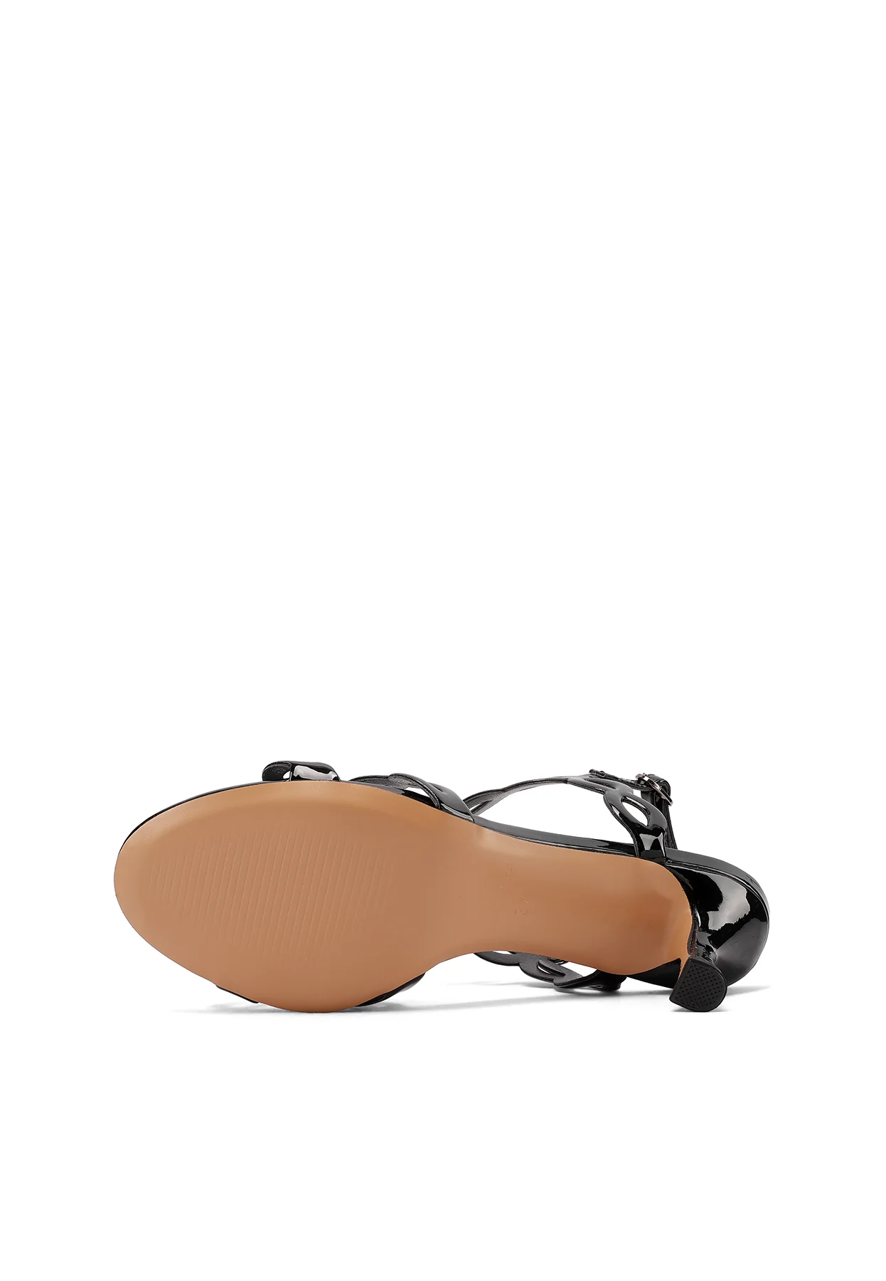 Sandali donna eleganti con fasce sagomate ZM11028 - Image 23