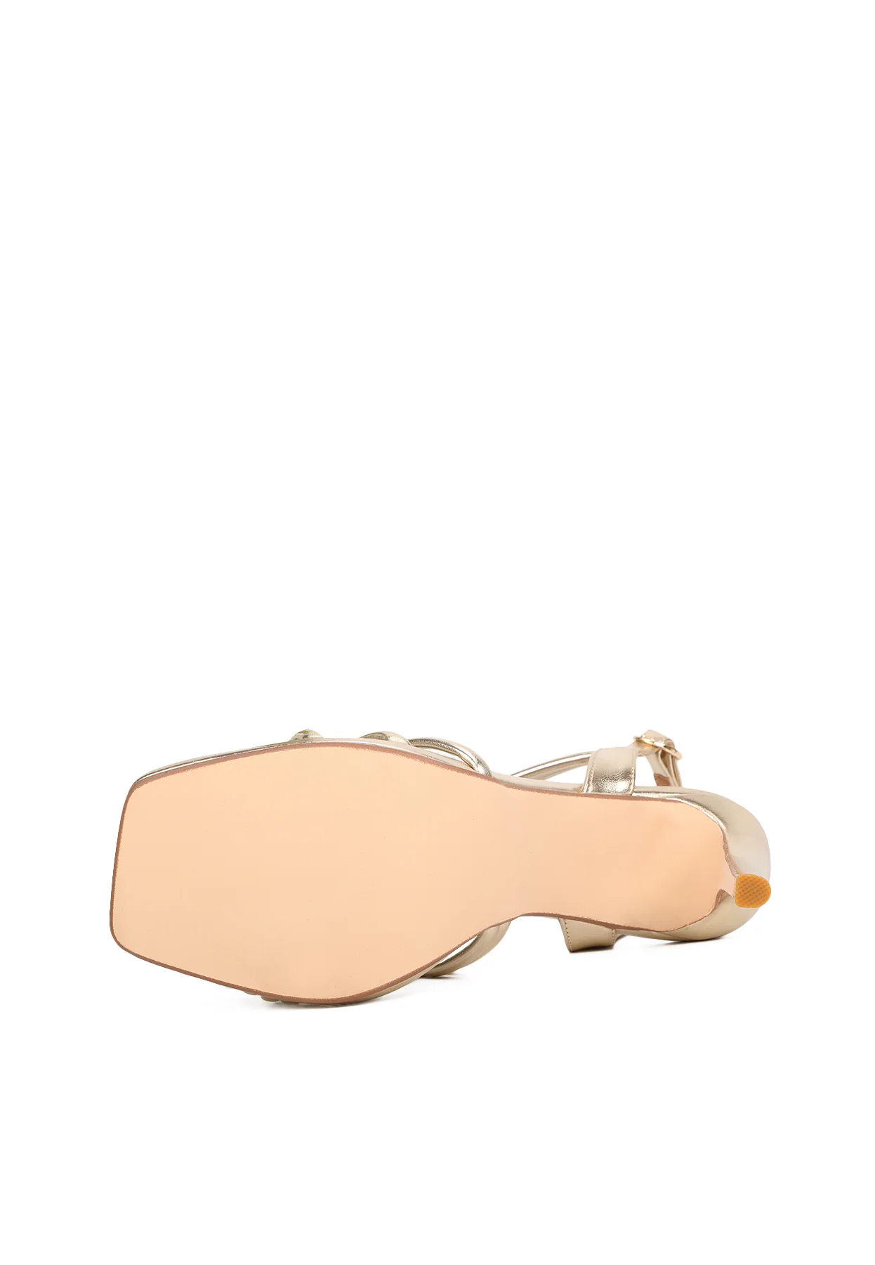Sandali minimal con listini sottili e tacco stiletto ZM9627 - Image 13