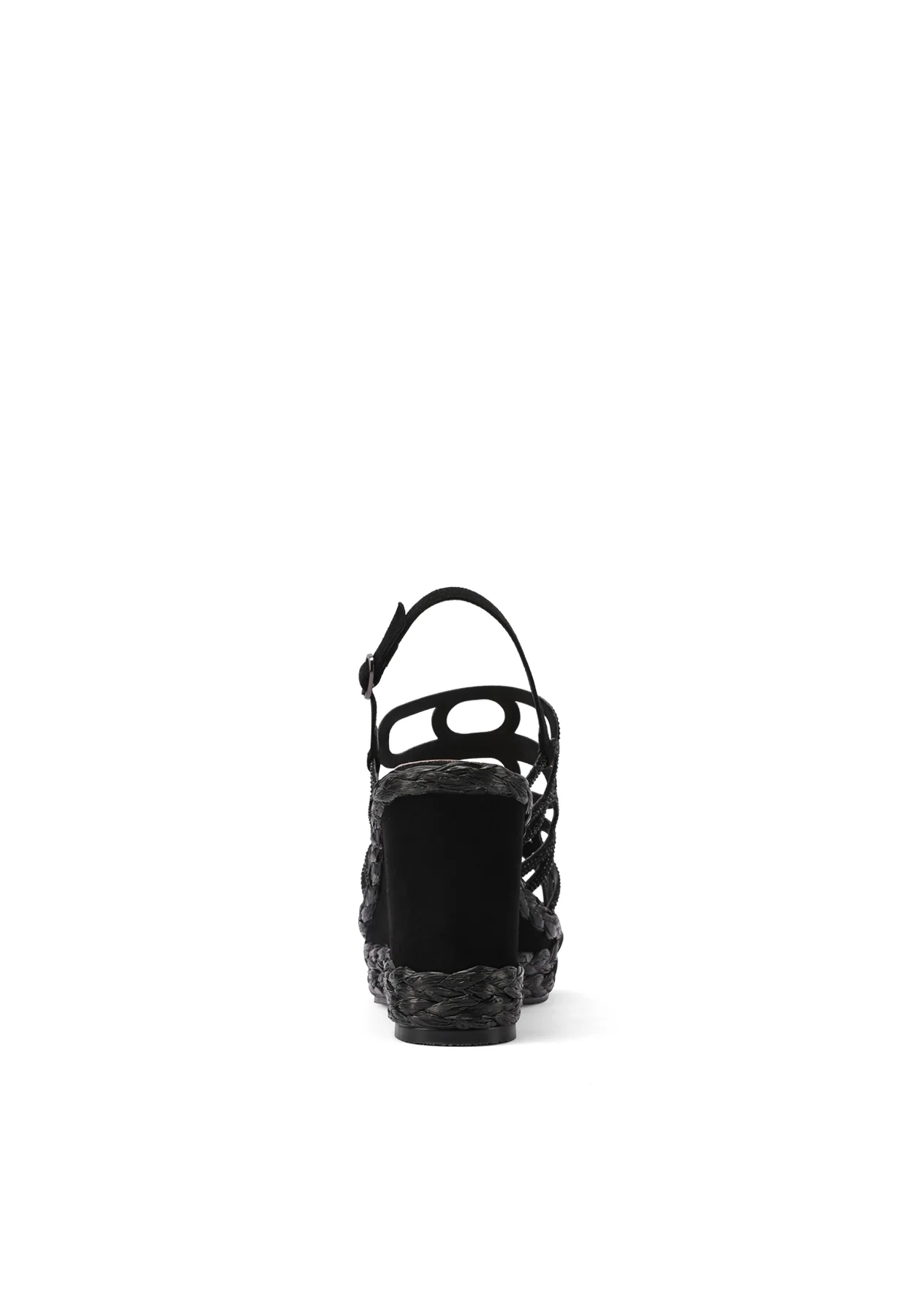 Sandali eleganti con dettagli gioiello e tacco largo ZM9648 - Image 19