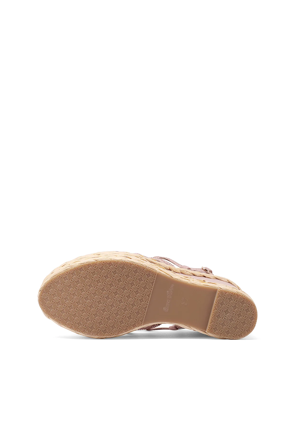 Sandali eleganti con dettagli gioiello e tacco largo ZM9648 - Image 6