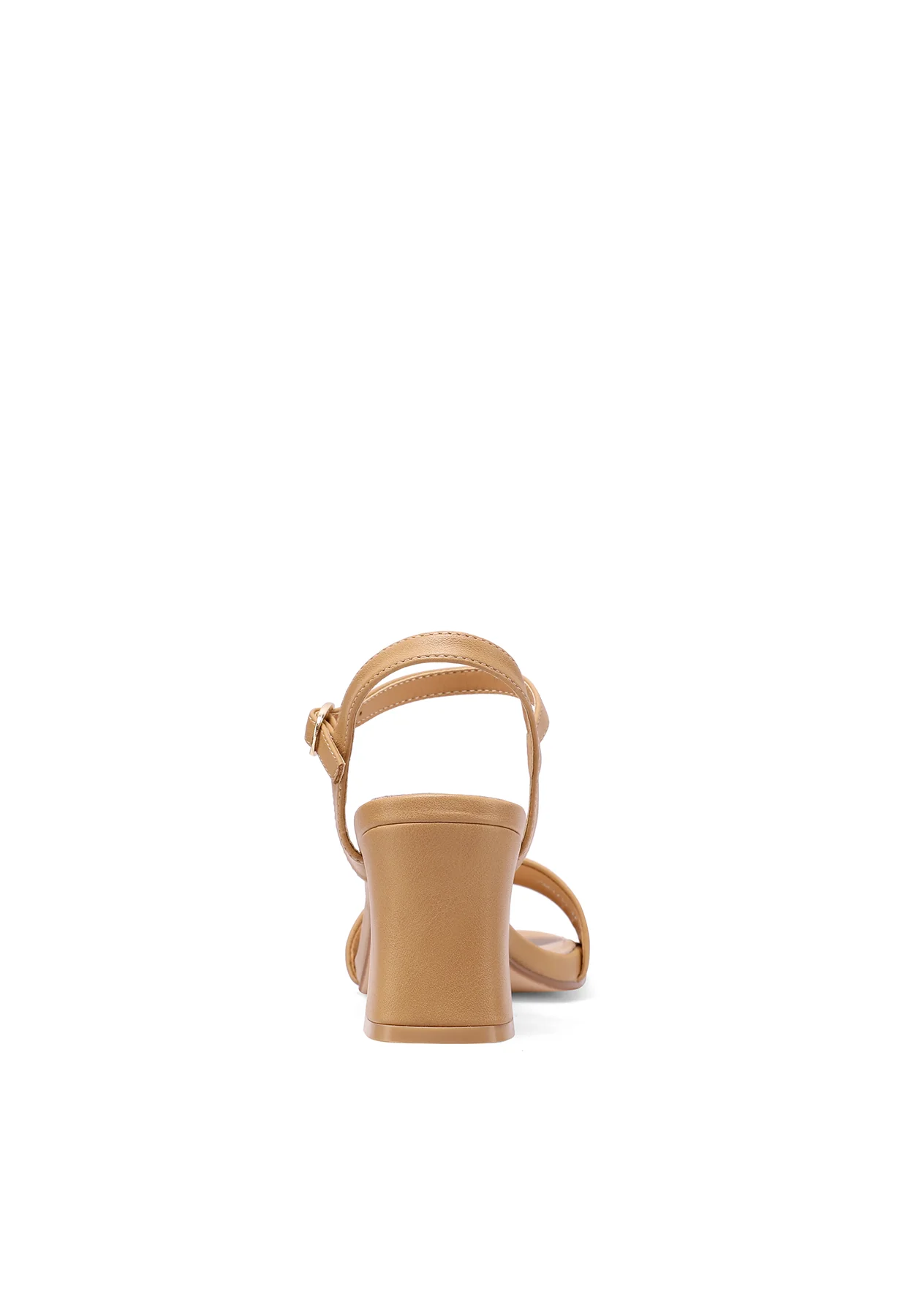Sandali minimal con tacco scultura ZM9719 - Image 20