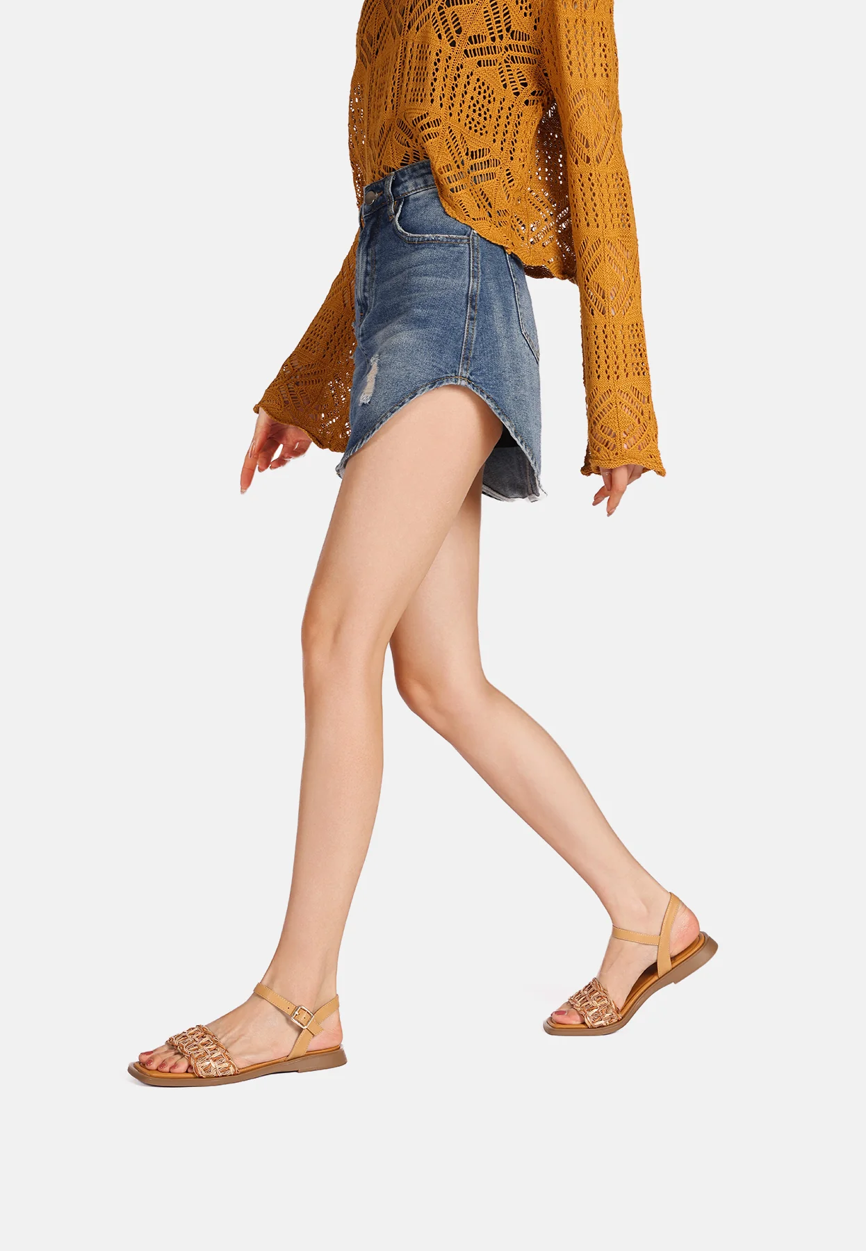 Sandali ZM9735 - Image 14