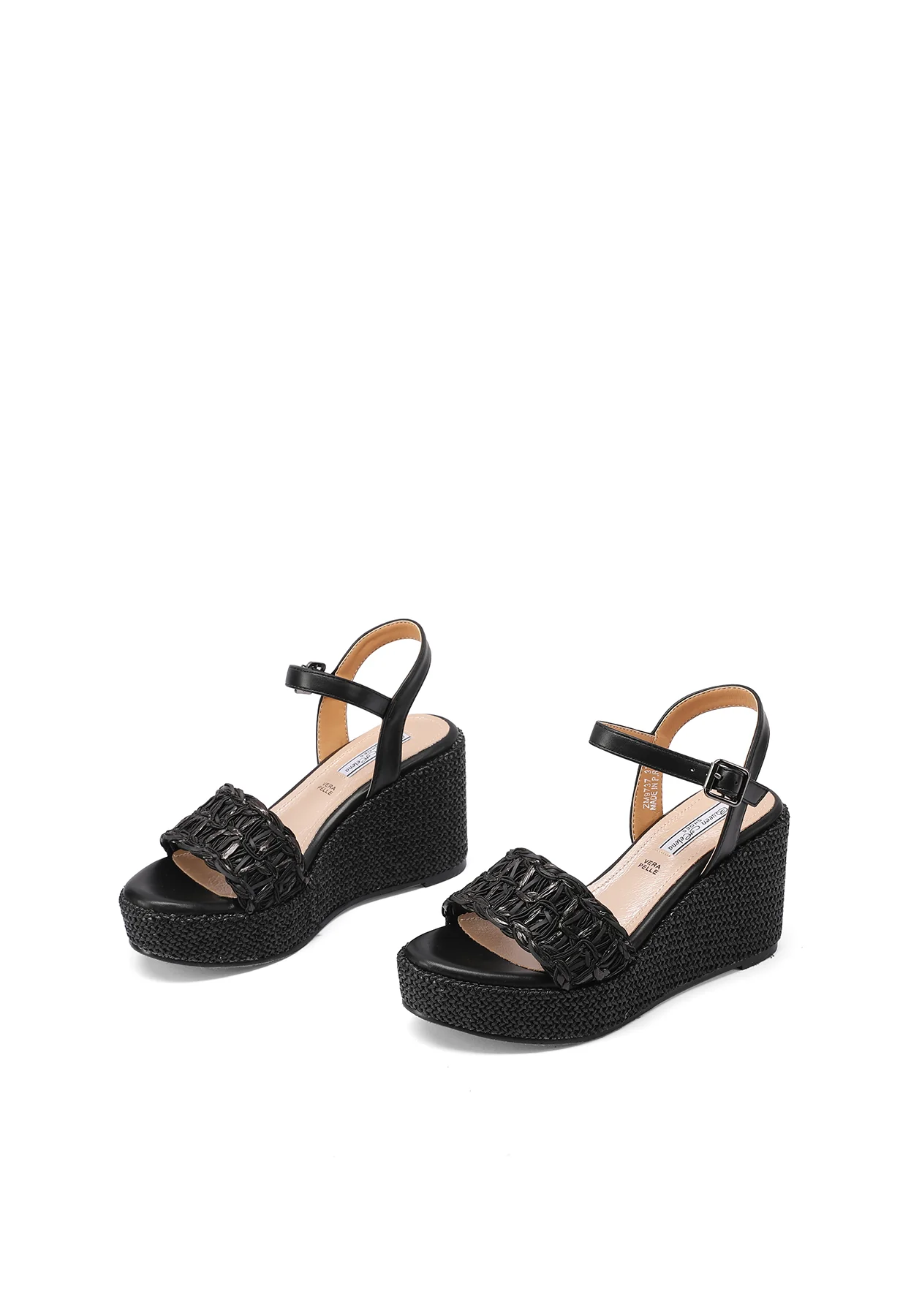 Sandali ZM9737 - Image 4