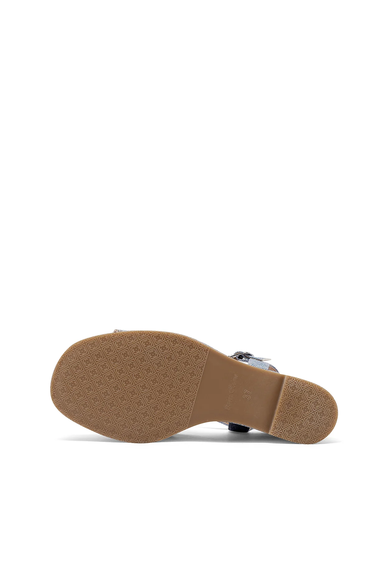 Sandali Zeppe ZM9915 - Image 6