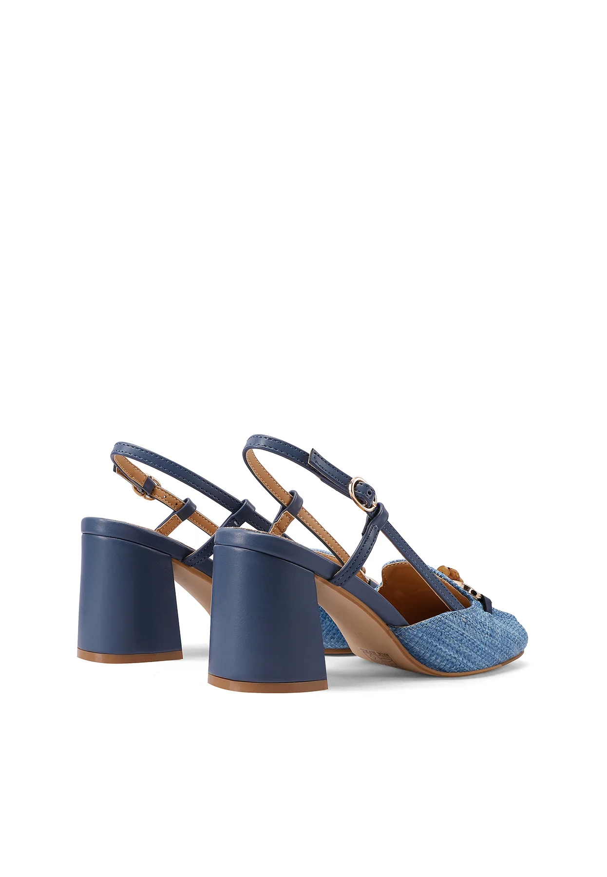Décolléte slingback ZM9926 - Image 11