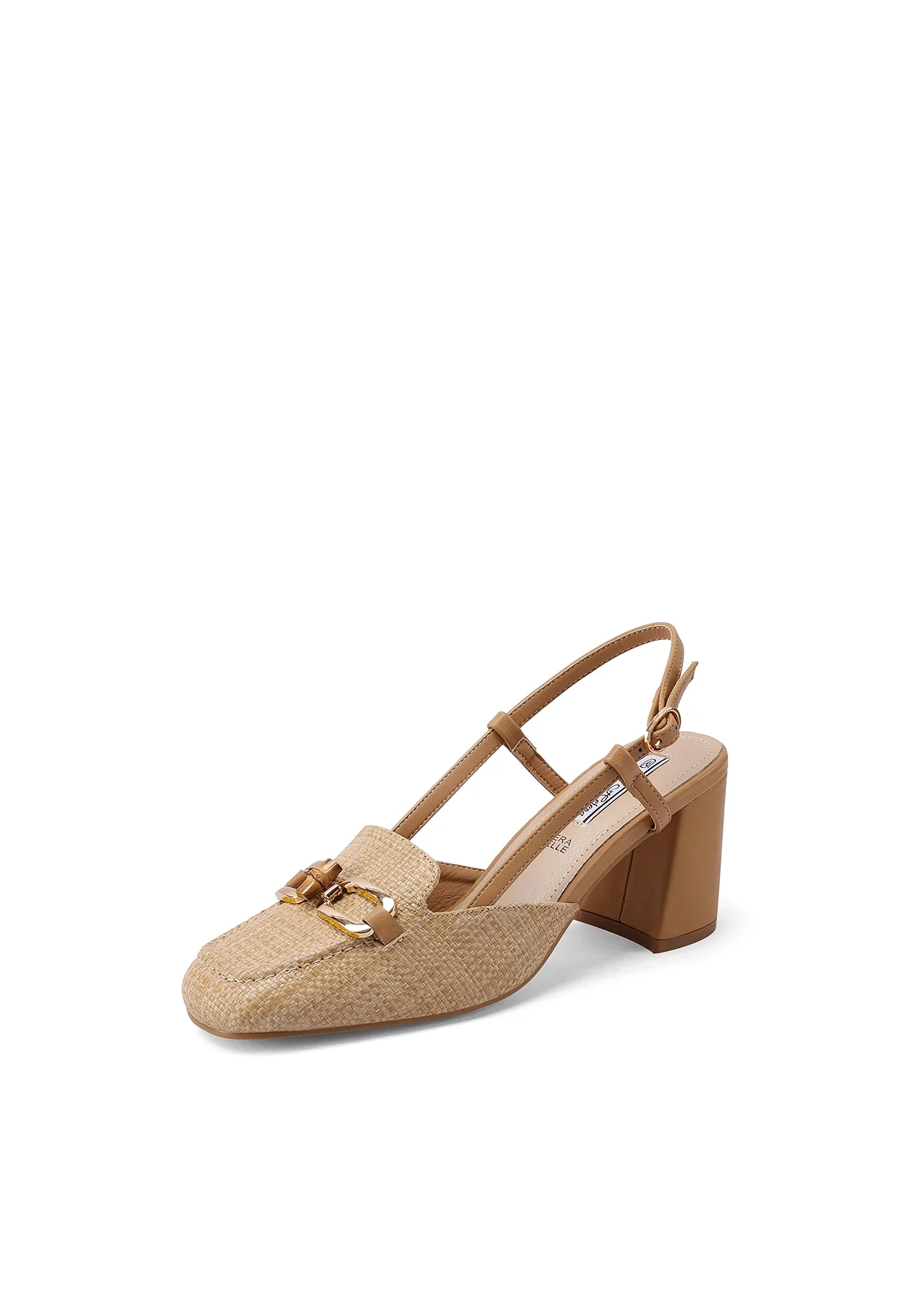 Décolléte slingback ZM9926 - Image 17
