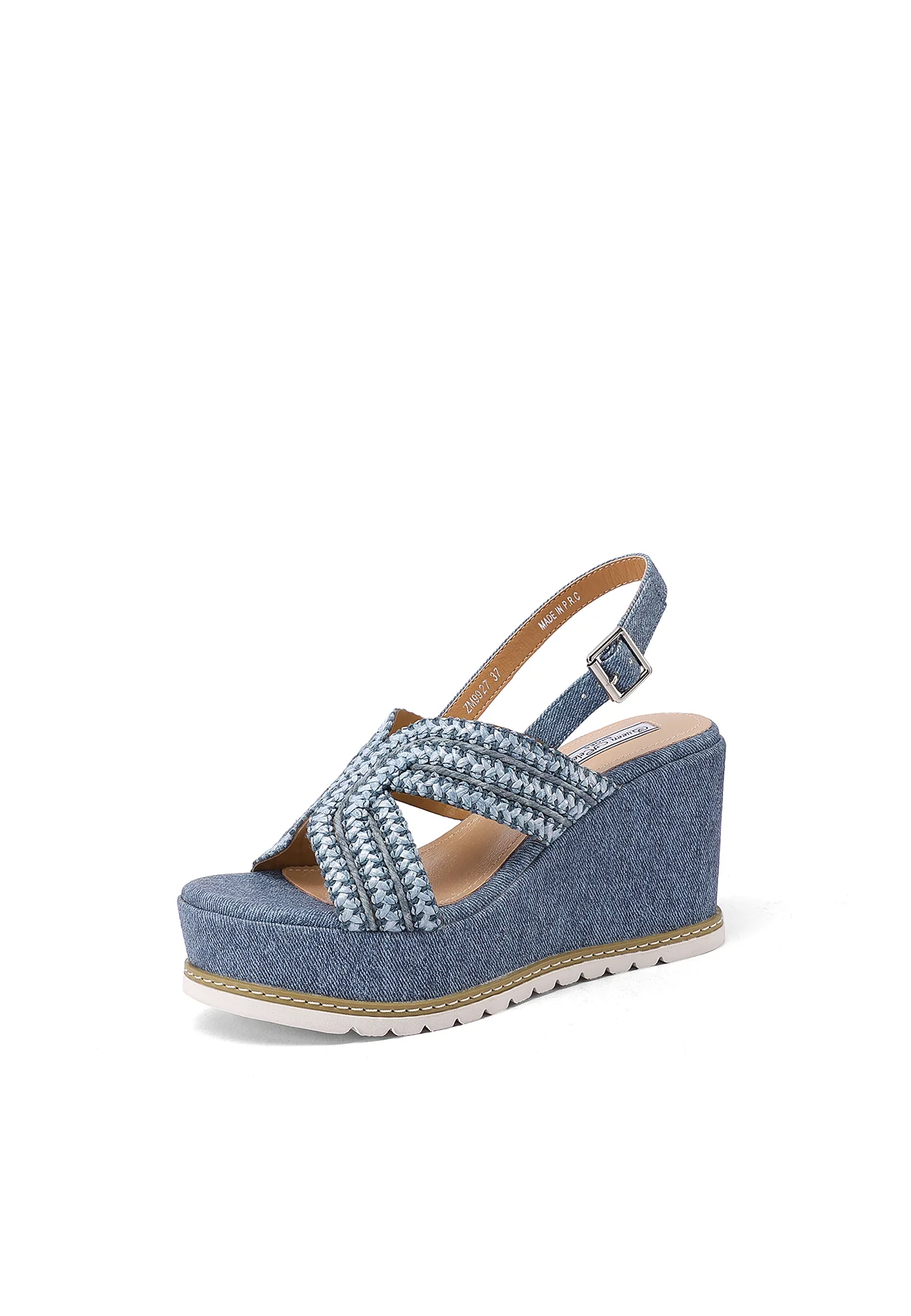 Sandali ZM9927 - Image 10