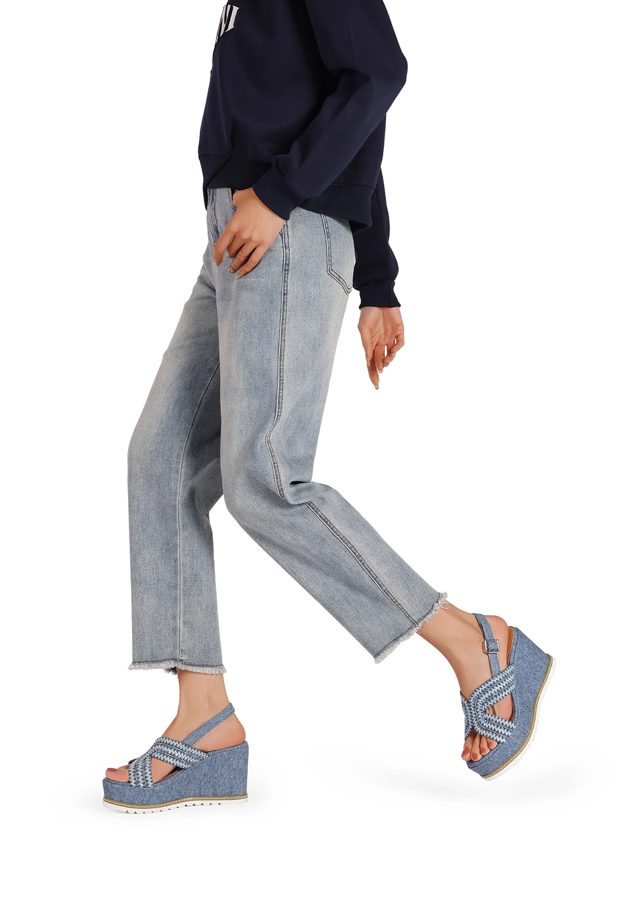 Sandali ZM9927 - Image 14
