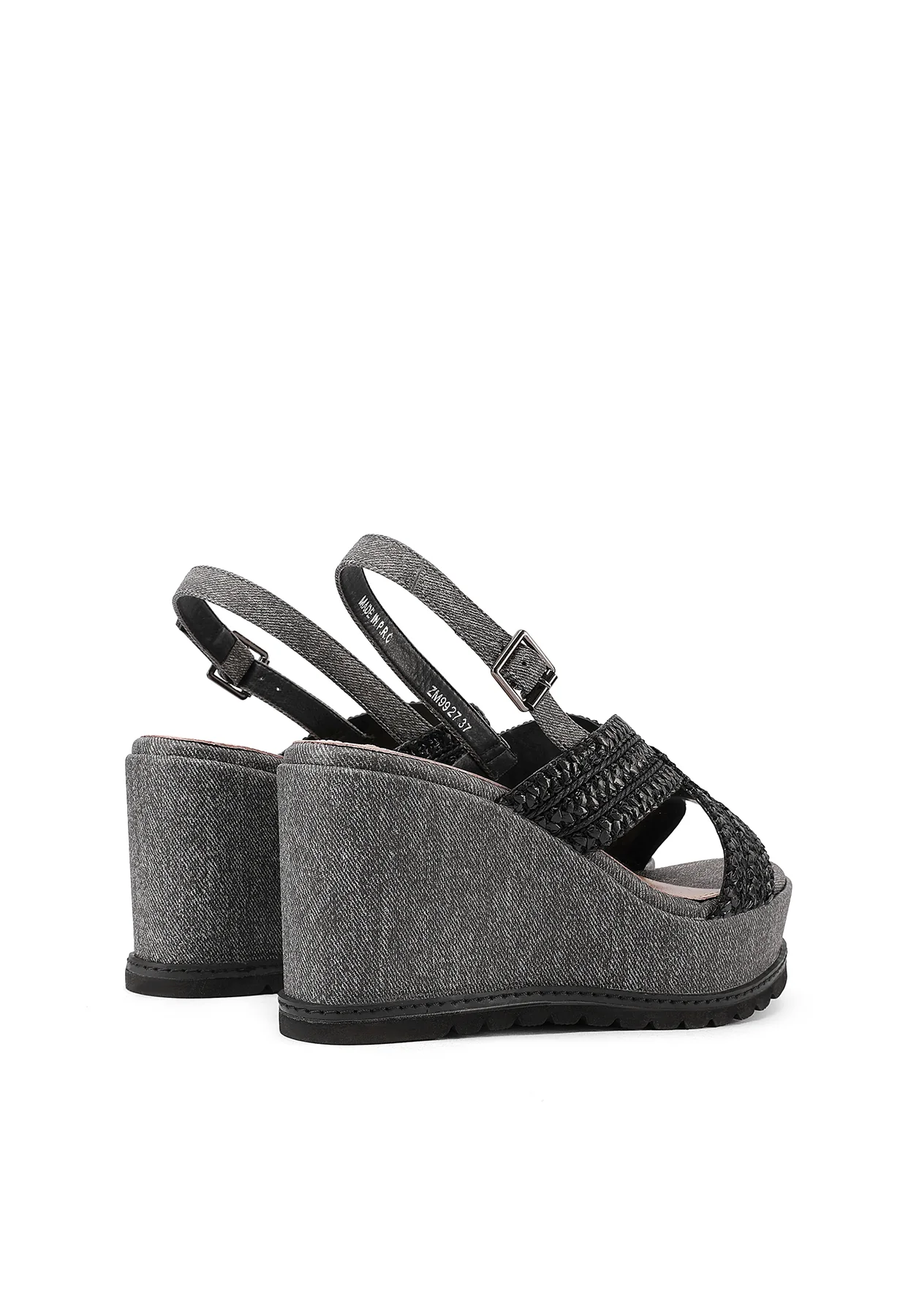 Sandali ZM9927 - Image 18
