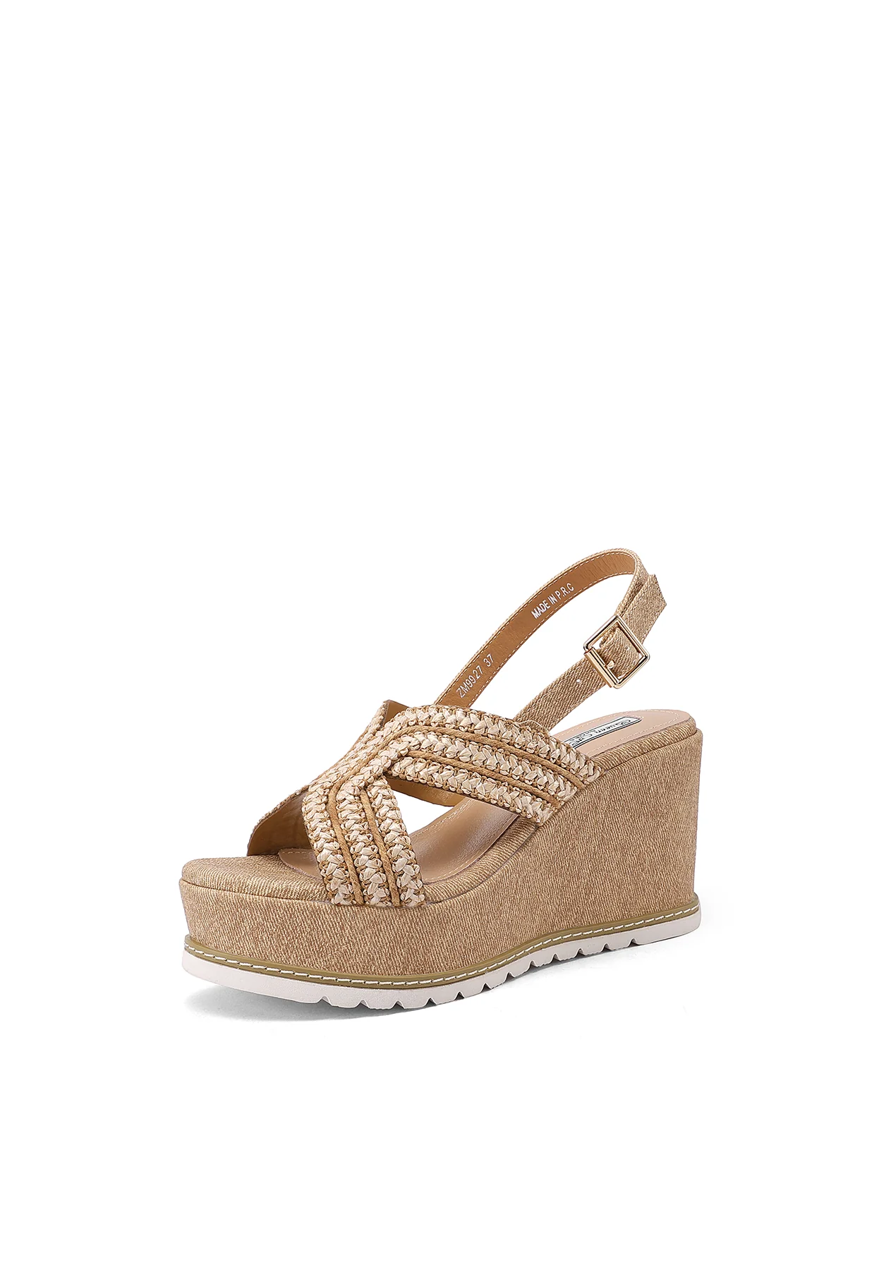 Sandali ZM9927 - Image 3