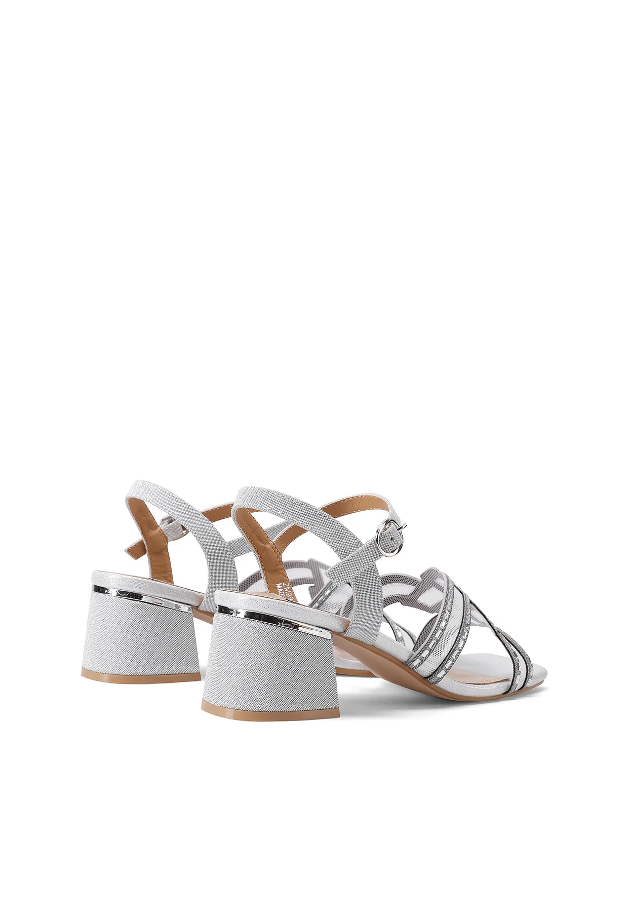 Sandali ZM9966 - Image 4