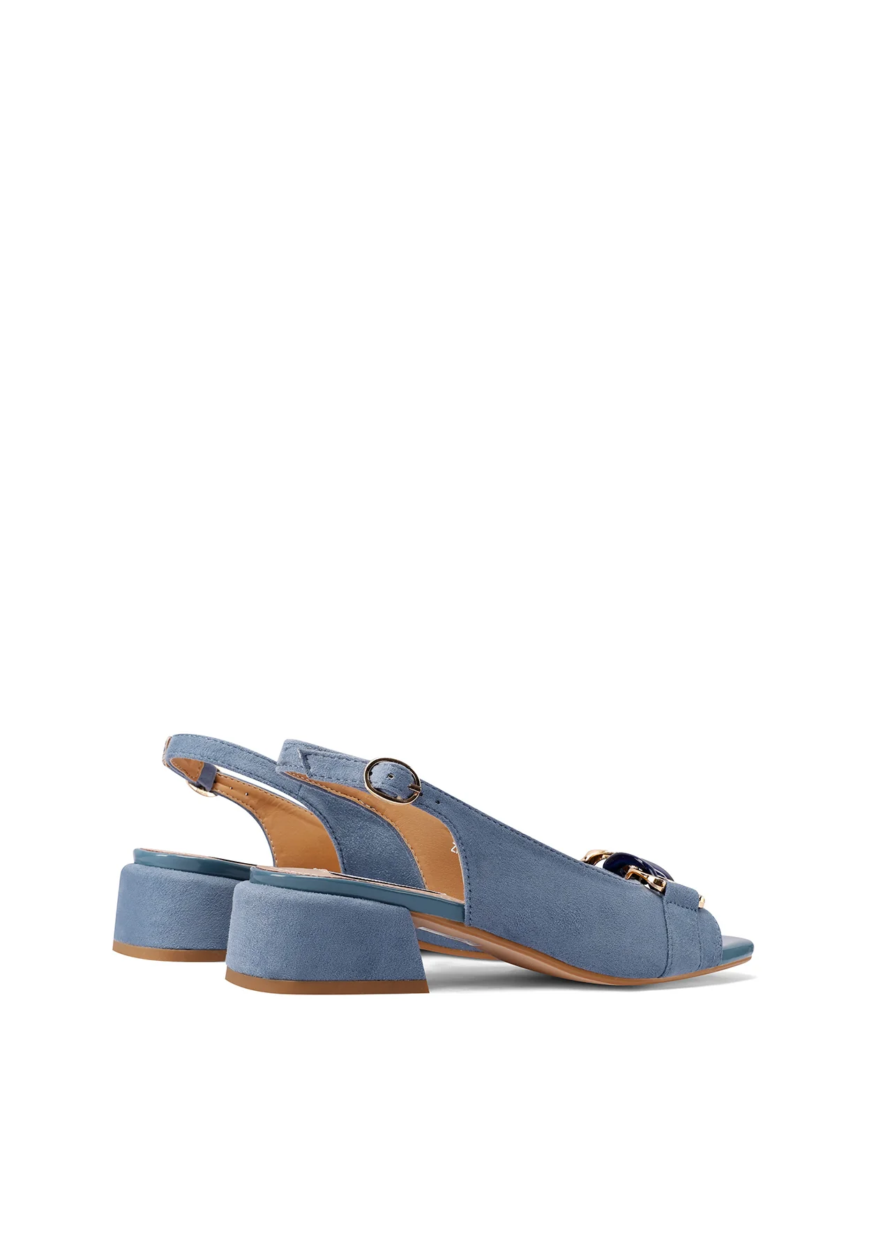 Sandali ZM9929 - Image 11