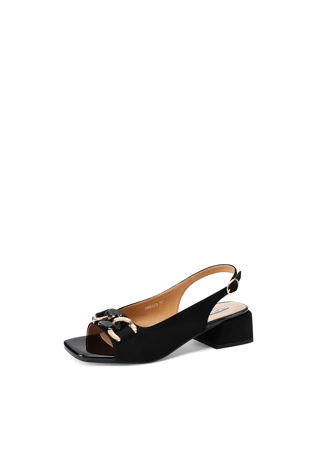 Sandali ZM9929 - Image 3