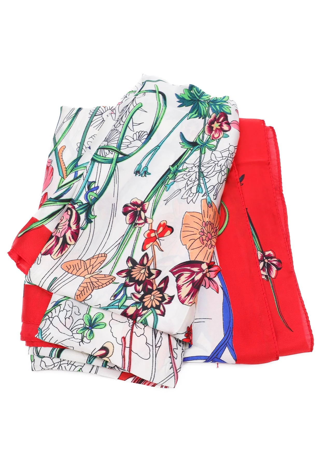 Sciarpa - Foulard - Paschmina - SC019 - Image 15