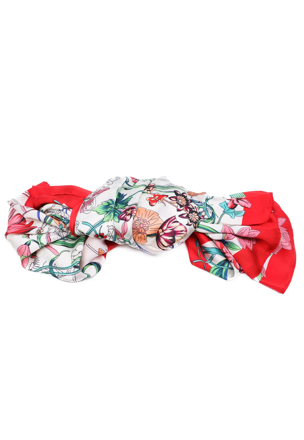 Sciarpa - Foulard - Paschmina - SC019 - Image 17