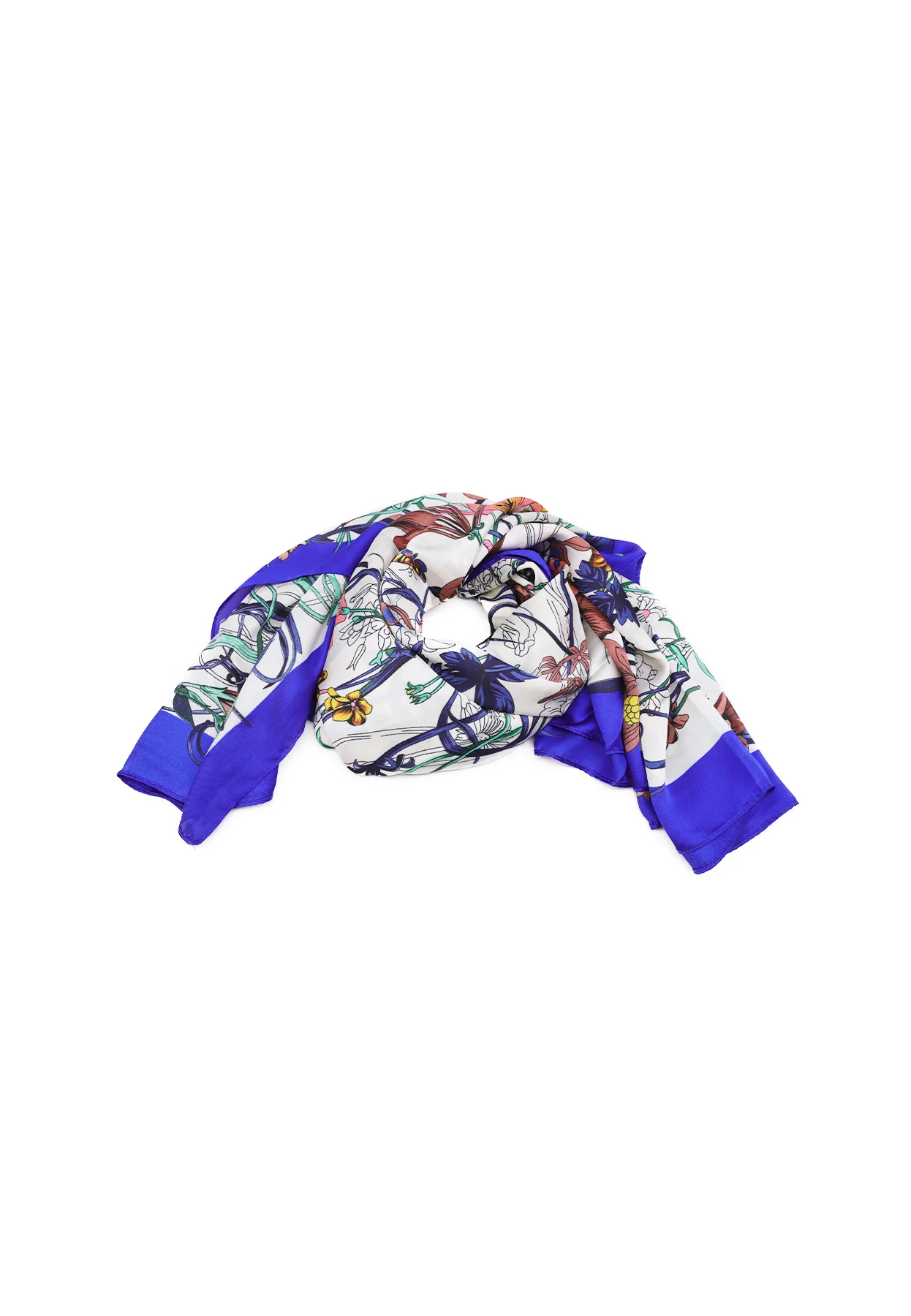 Sciarpa - Foulard - Paschmina - SC019 - Image 19