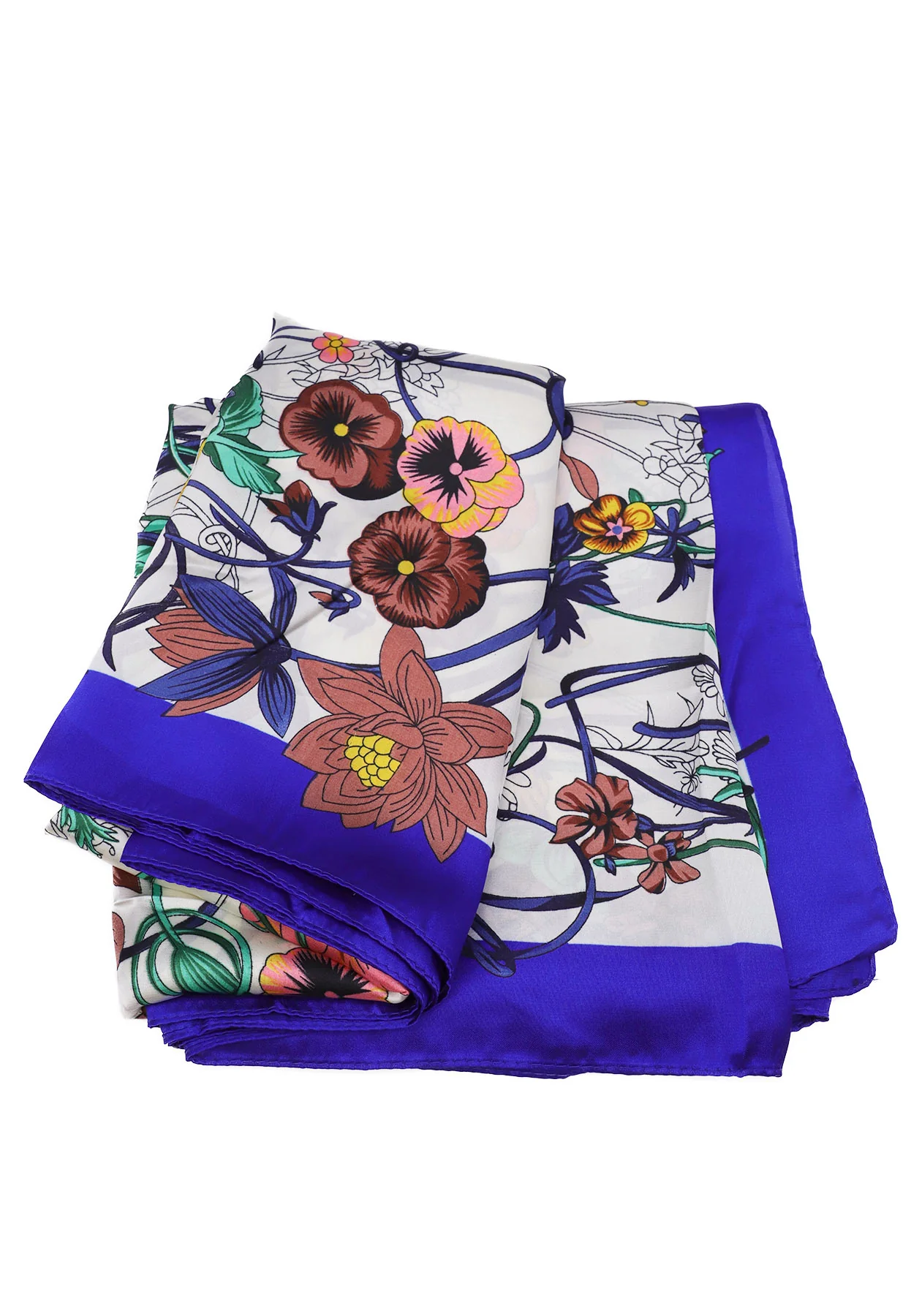 Sciarpa - Foulard - Paschmina - SC019 - Image 21