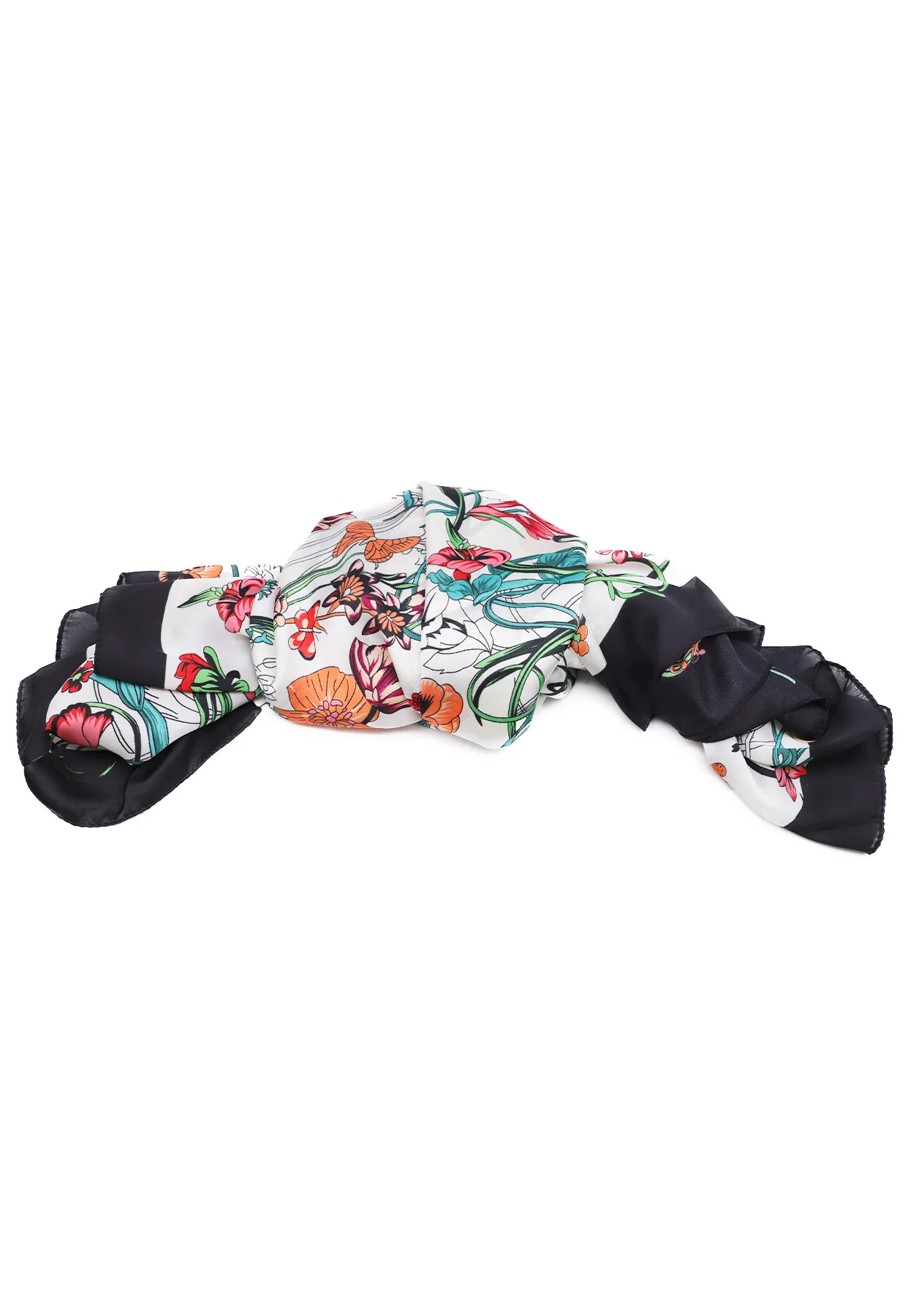 Sciarpa - Foulard - Paschmina - SC019 - Image 29