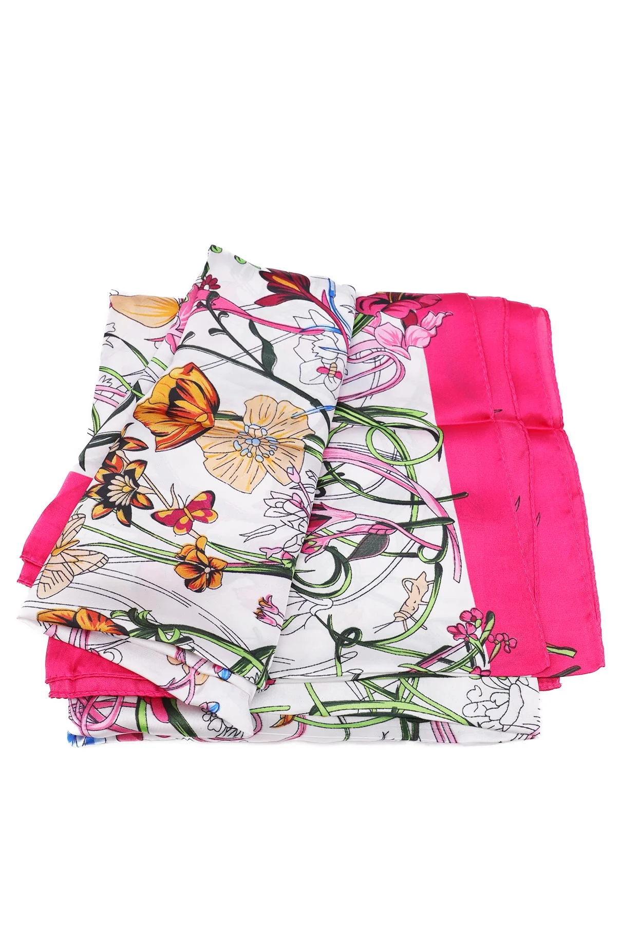 Sciarpa - Foulard - Paschmina - SC019 - Image 3
