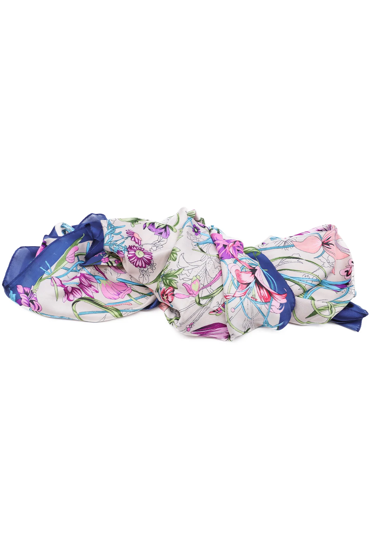 Sciarpa - Foulard - Paschmina - SC019 - Image 35