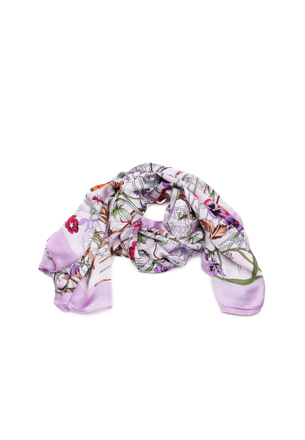 Sciarpa - Foulard - Paschmina - SC019 - Image 37