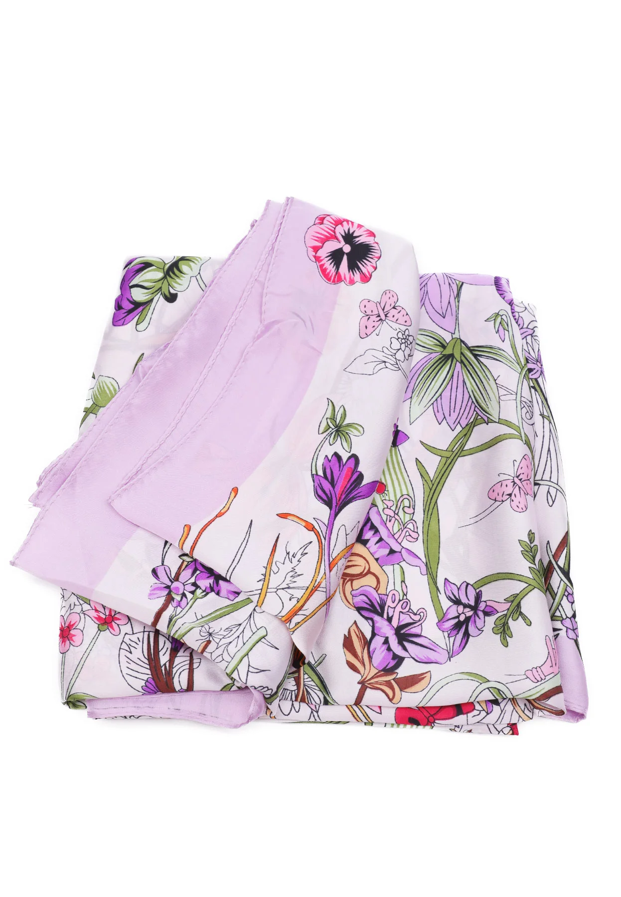 Sciarpa - Foulard - Paschmina - SC019 - Image 39