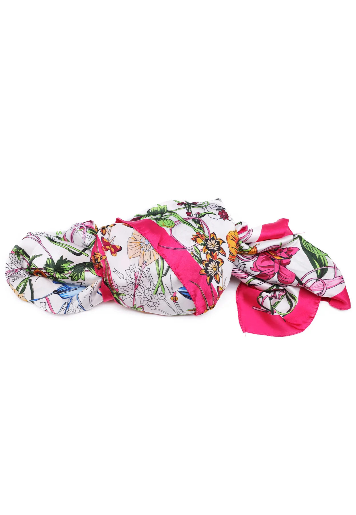 Sciarpa - Foulard - Paschmina - SC019 - Image 5