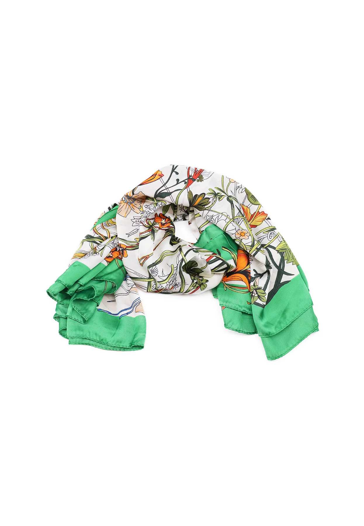 Sciarpa - Foulard - Paschmina - SC019 - Image 7