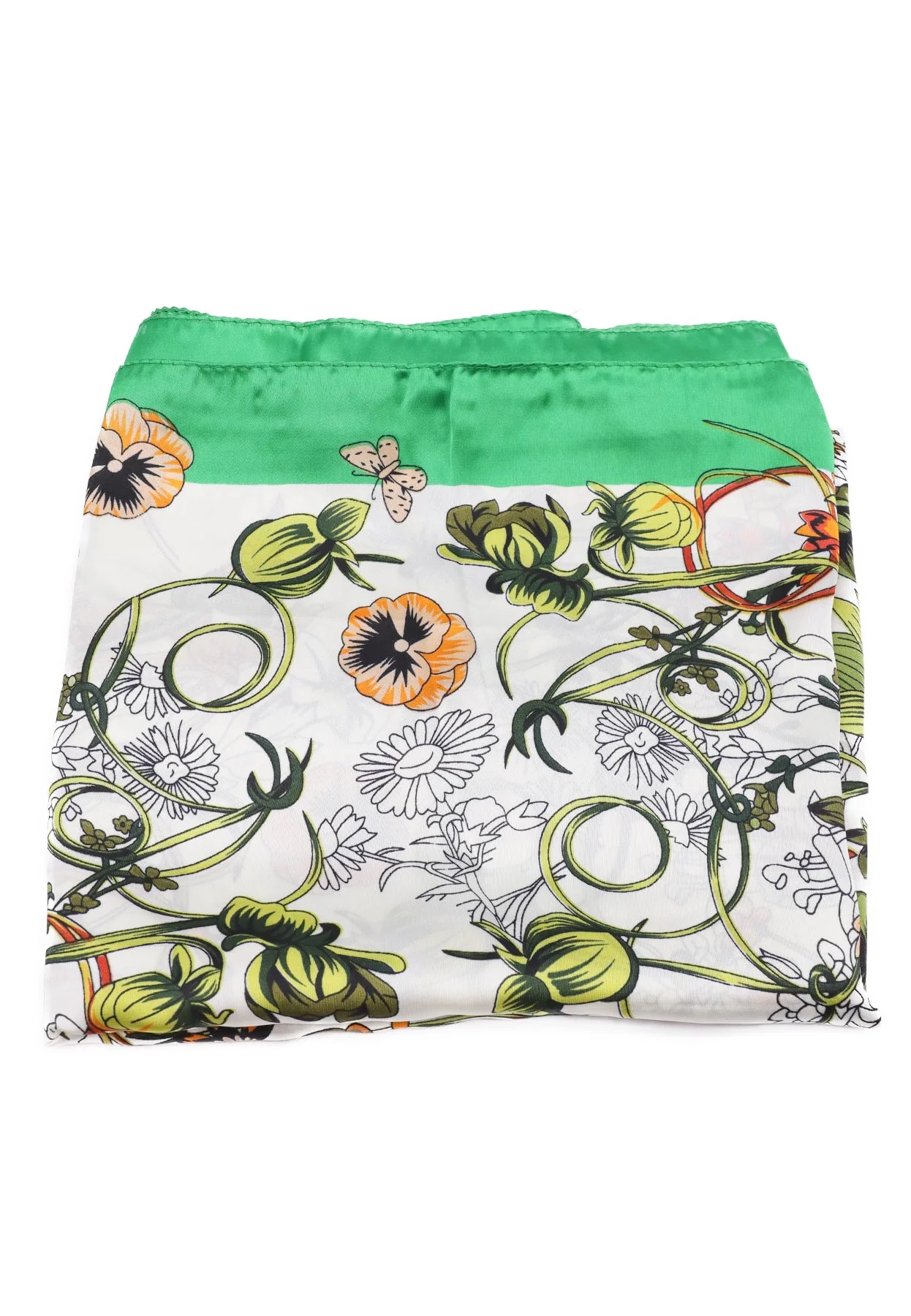 Sciarpa - Foulard - Paschmina - SC019 - Image 9