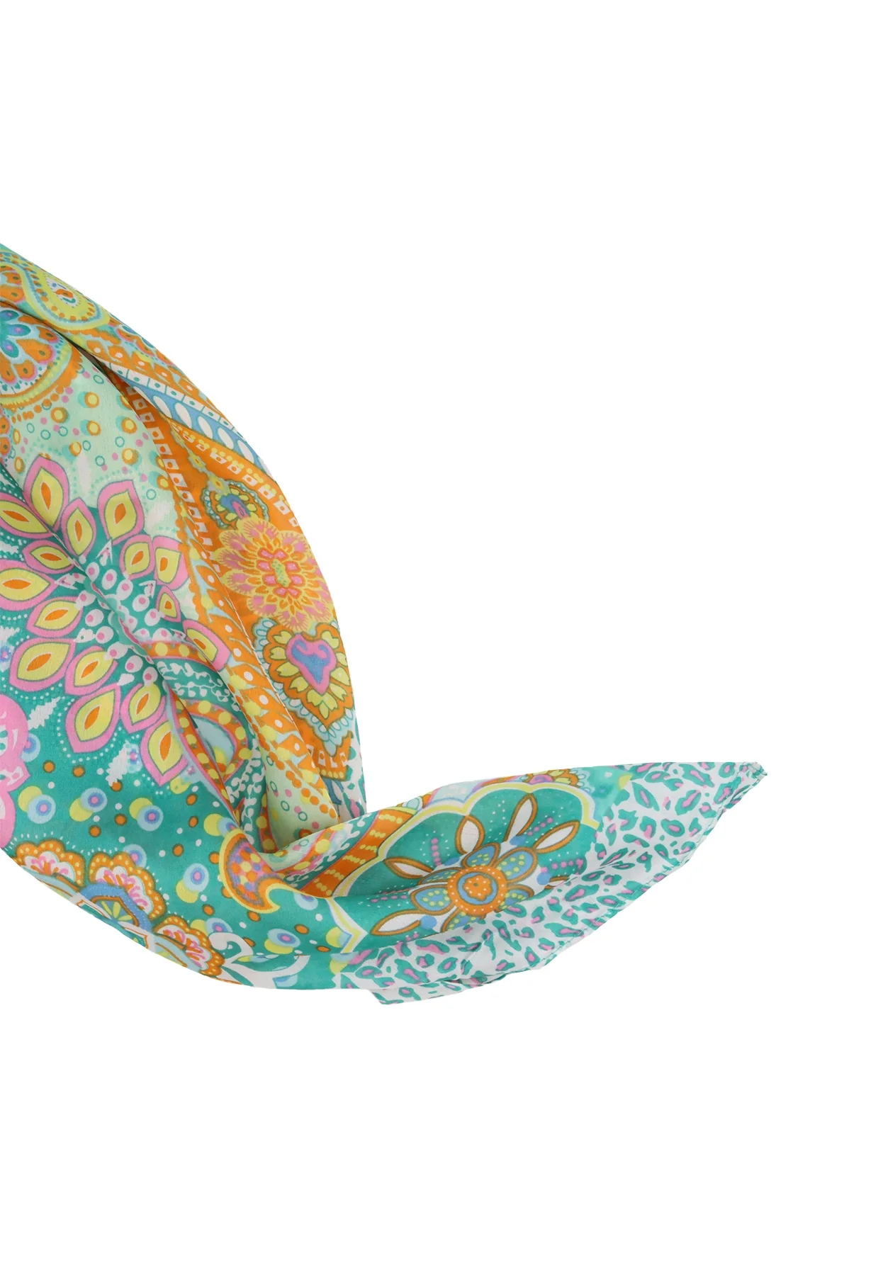 Sciarpa - Foulard - Paschmina - SC13 - Image 14