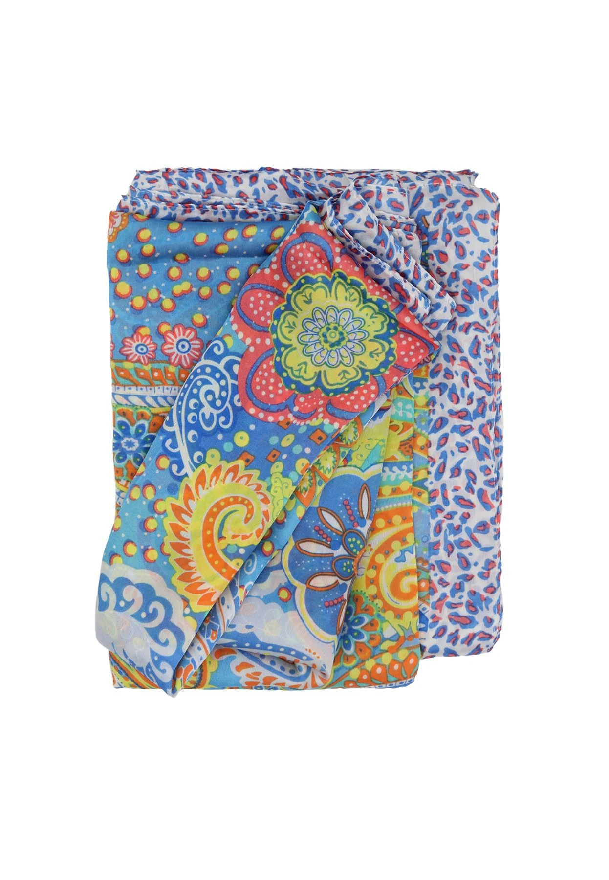 Sciarpa - Foulard - Paschmina - SC13 - Image 22