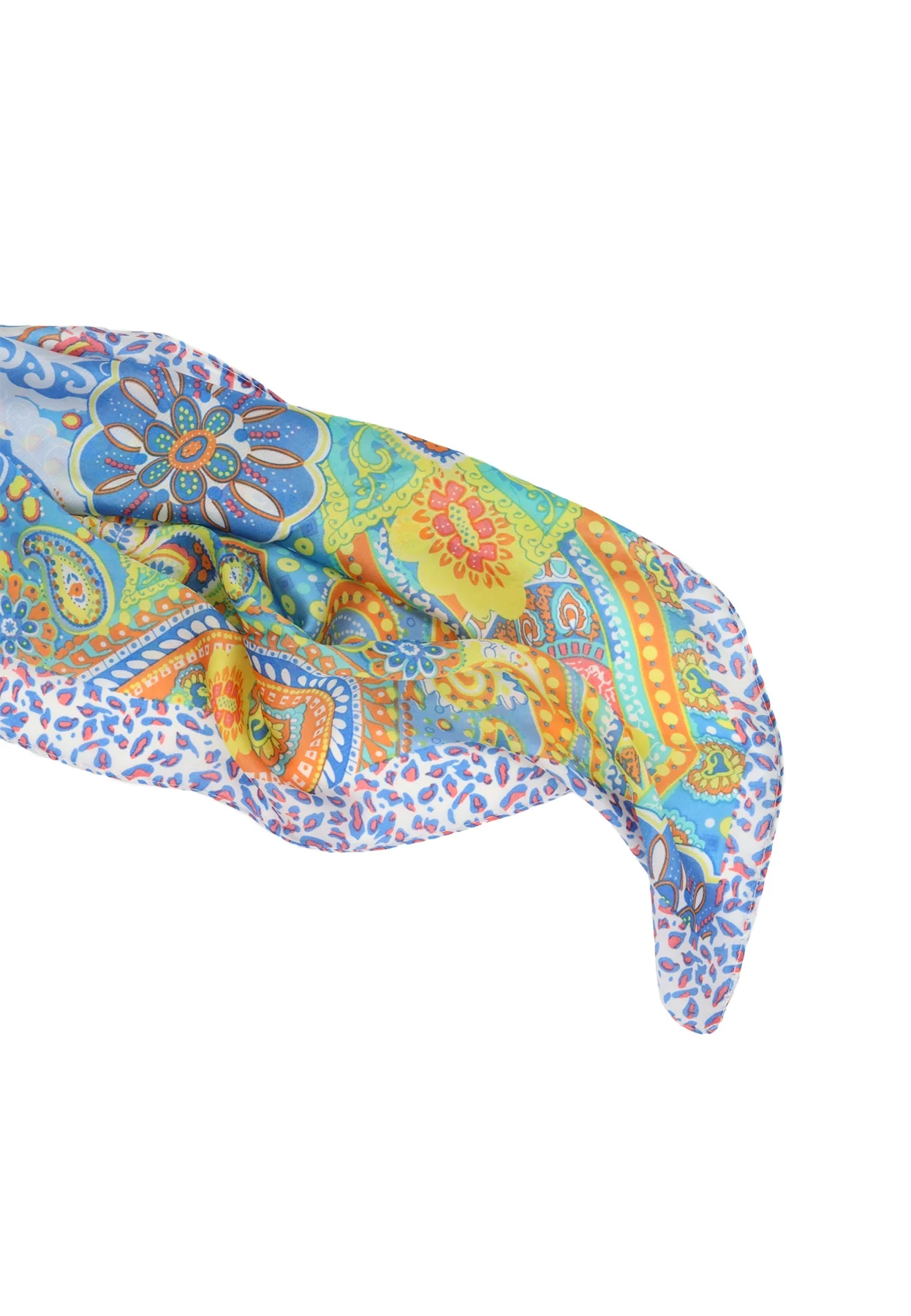 Sciarpa - Foulard - Paschmina - SC13 - Image 24