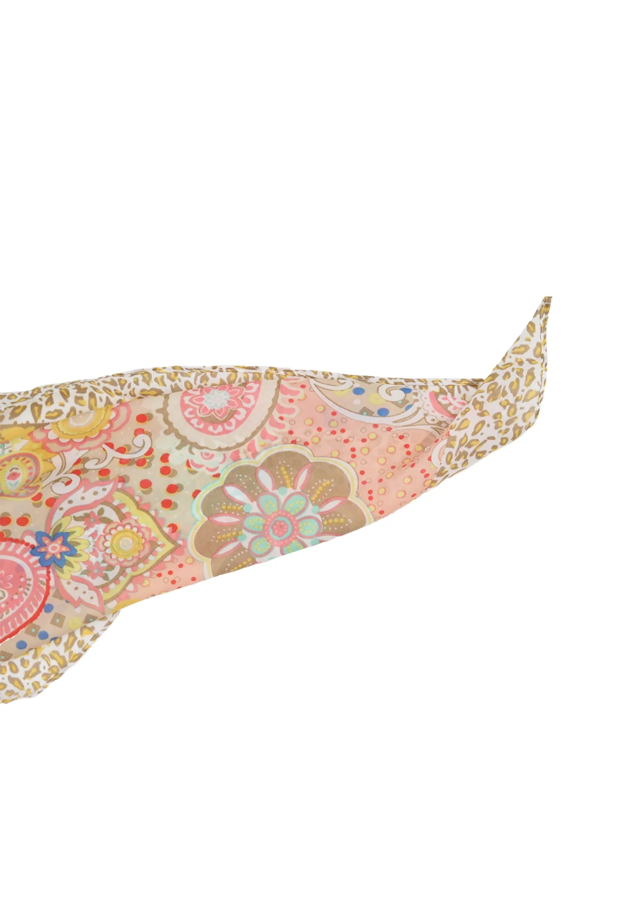 Sciarpa - Foulard - Paschmina - SC13 - Image 9